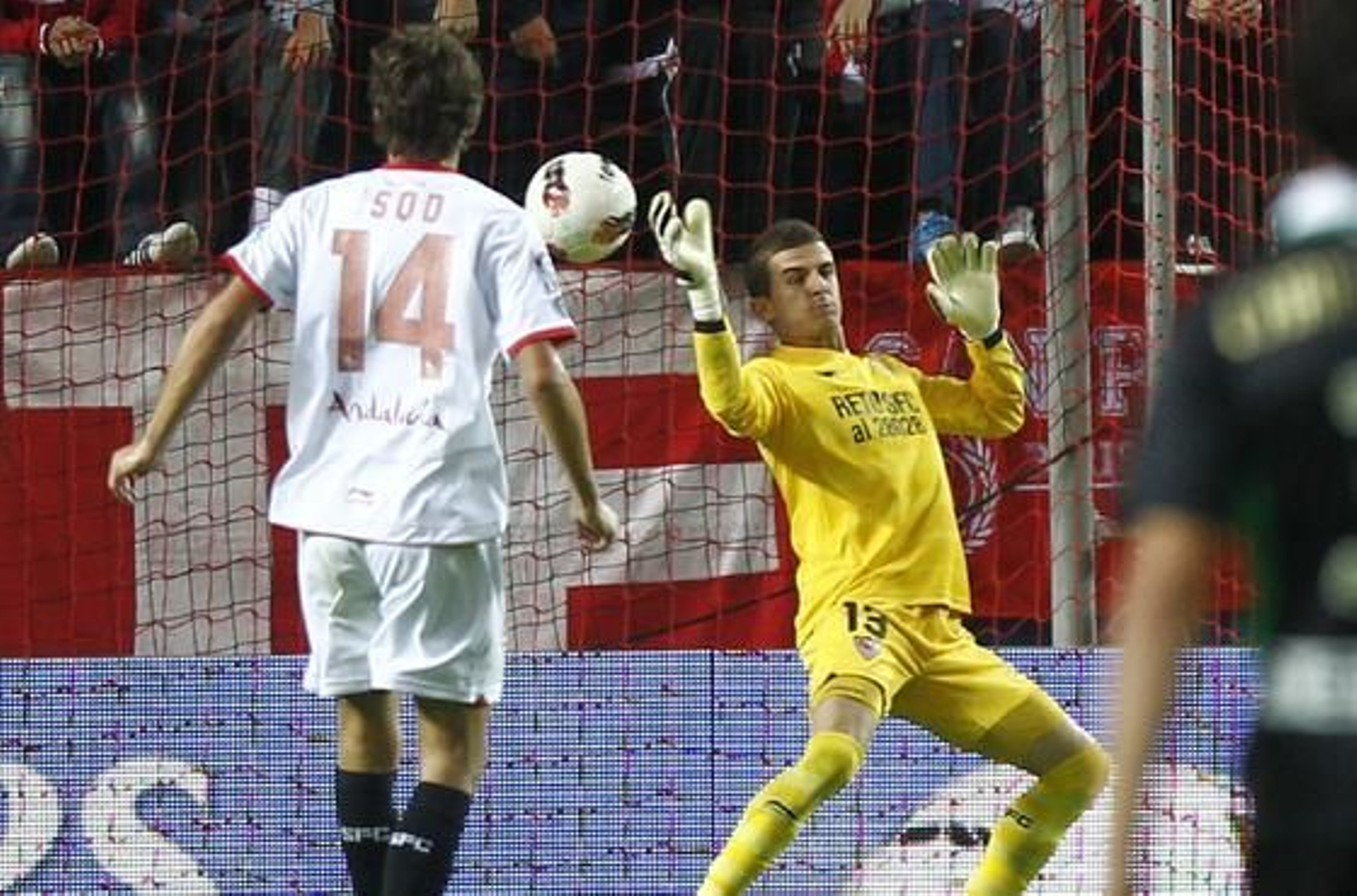 Antonio Pizarro

Foto: Antonio Pizarro