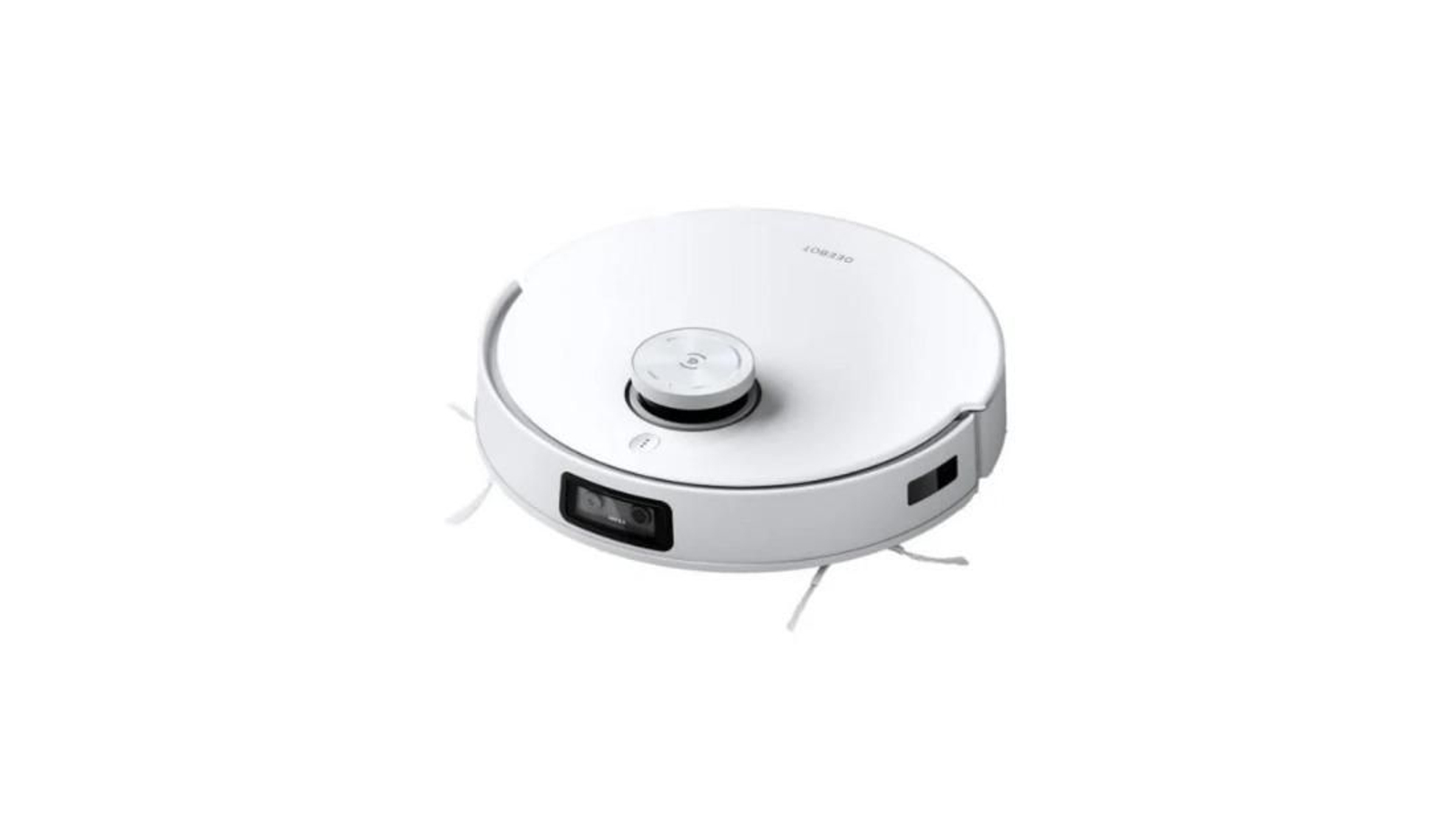 Ecovacs Deebot T10