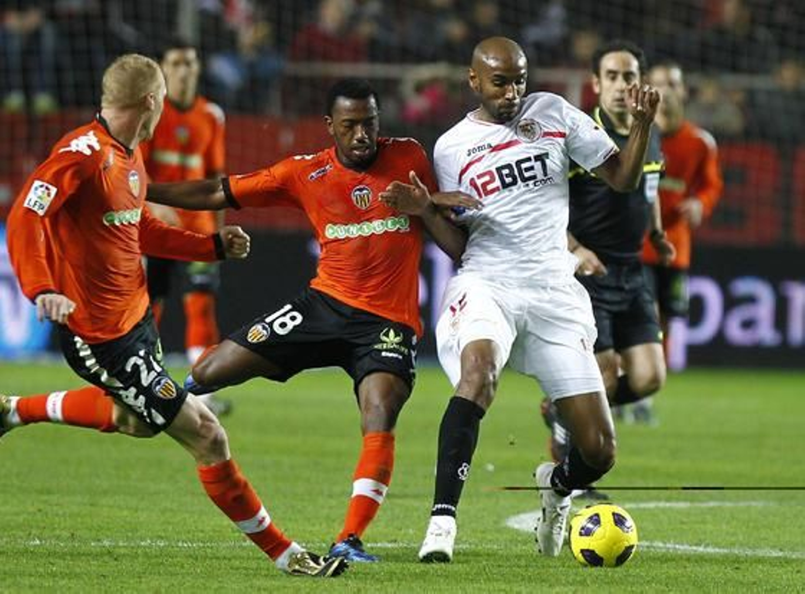 Foto: Antonio Pizarro