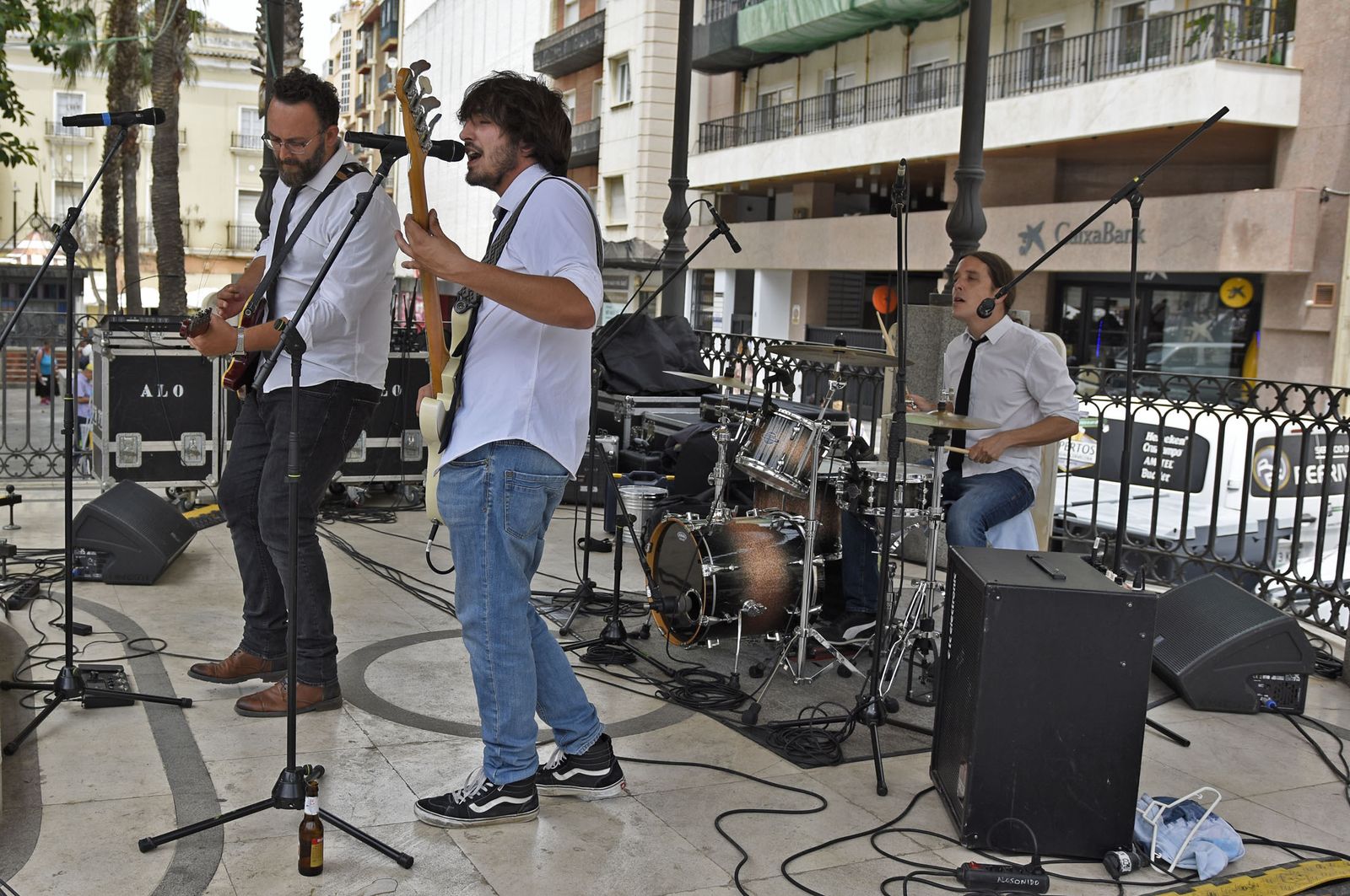 1ª Feriade la cerveza de Huelva