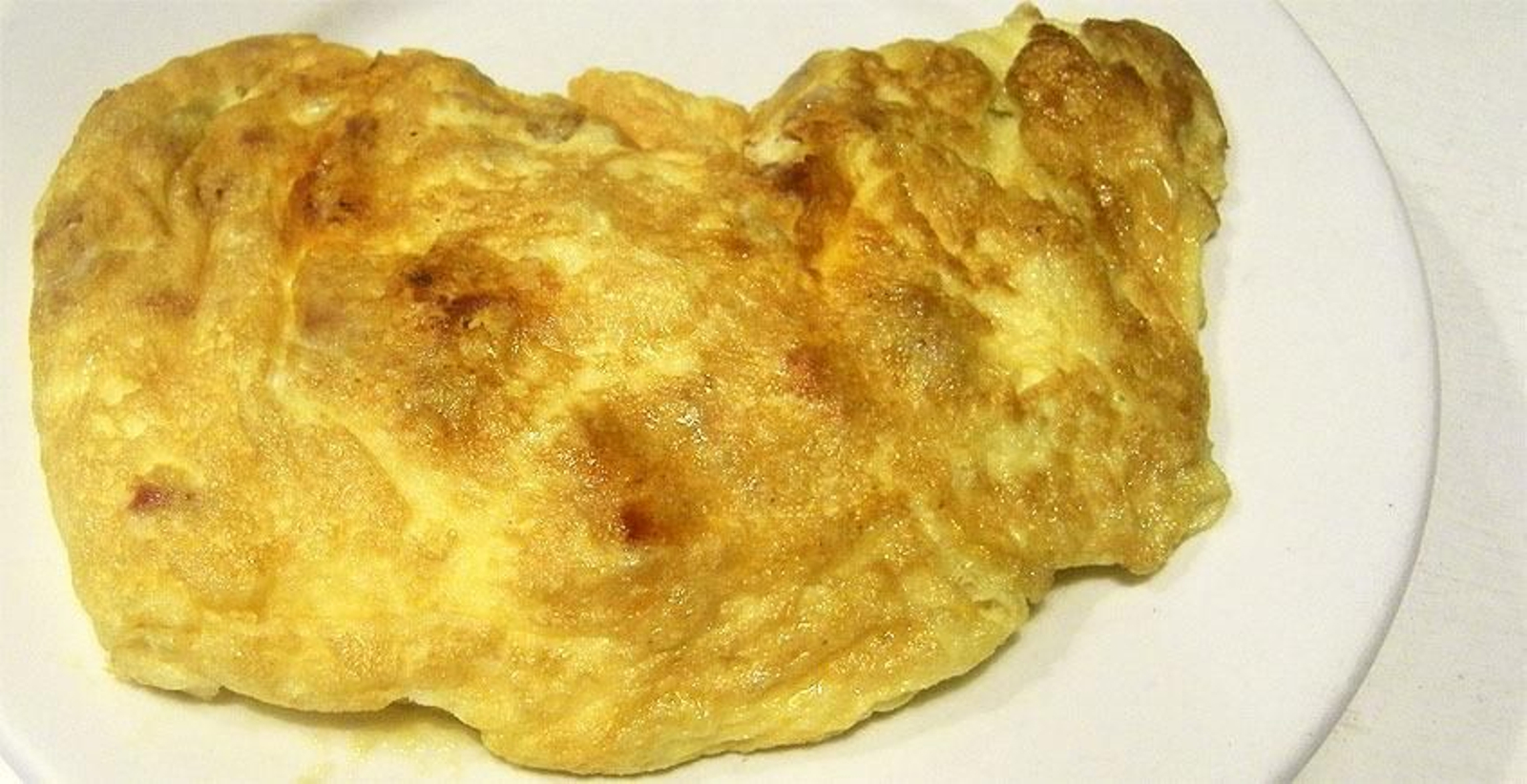 Tortilla mixta