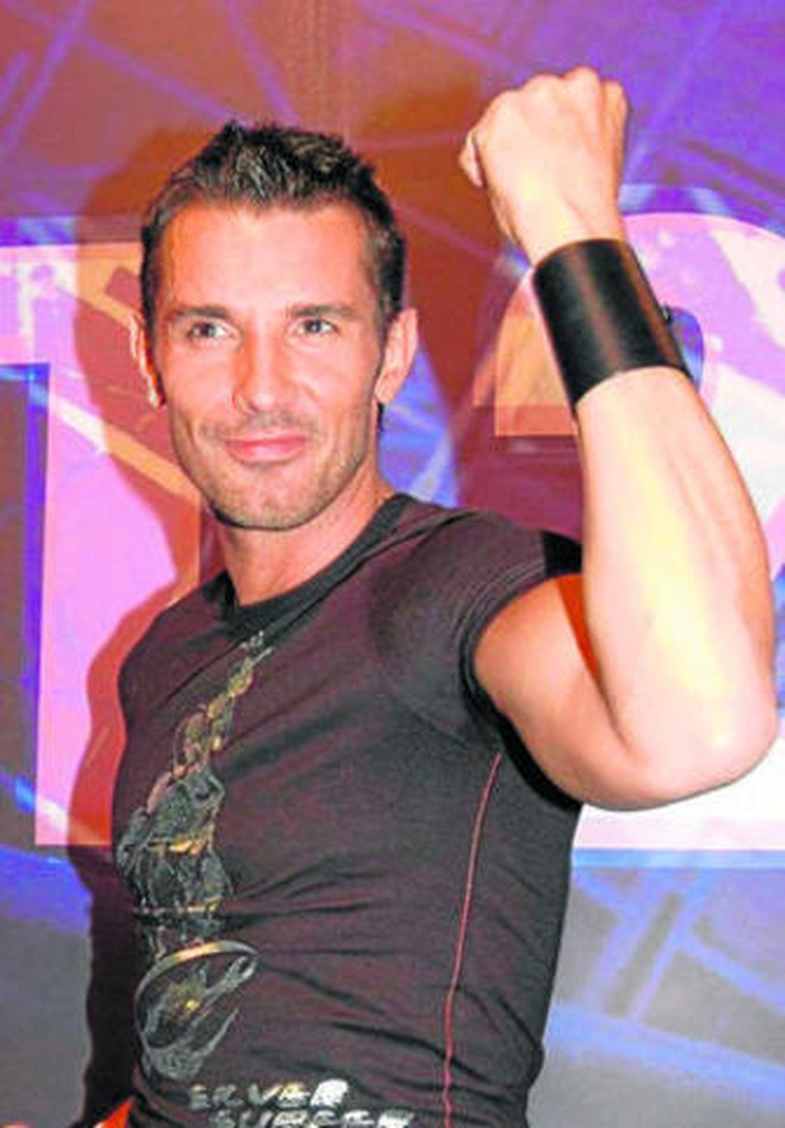 La fusión se hace realidad