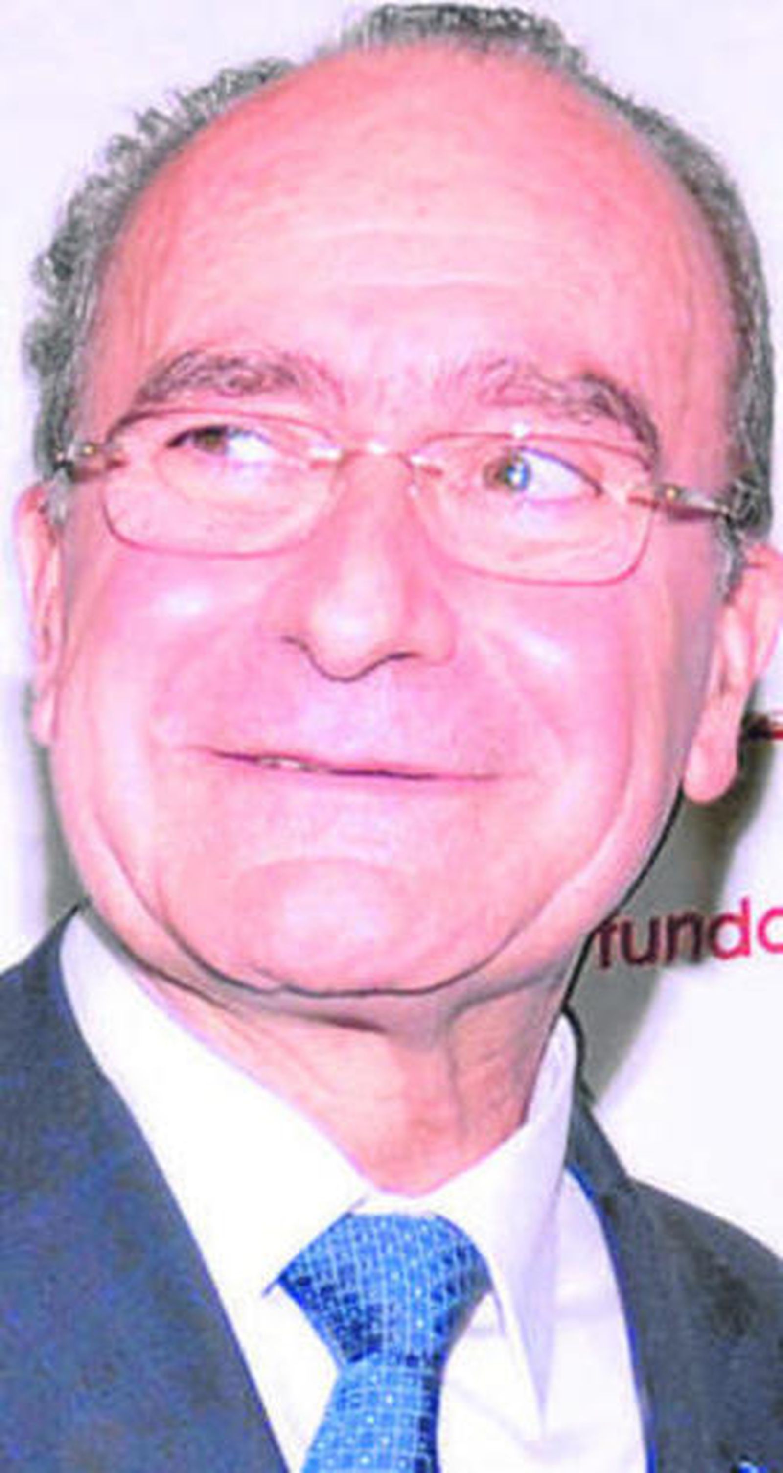 Francisco de la Torre.