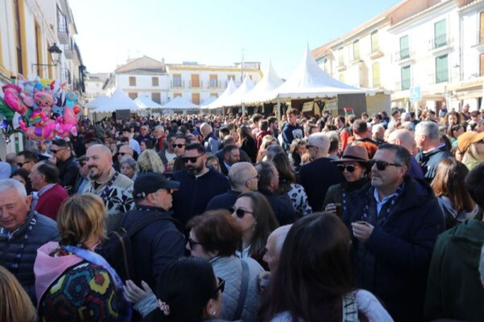 Es un enorme reclamo turístico en torno al vino y sus cosecheros donde se invita, siempre con moderación, a intentar probar todos los "vinos del terreno"