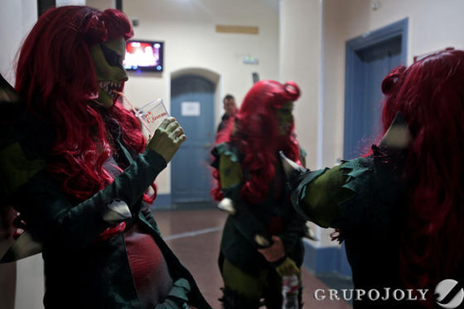 Foto: Lourdes de Vicente y Fito Carreto