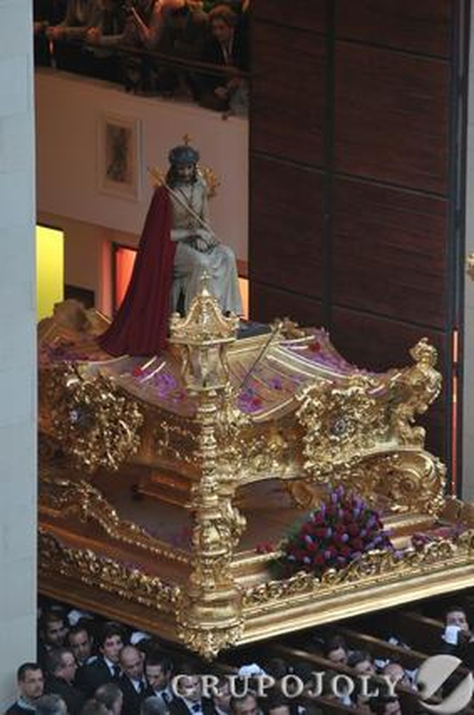 Estudiantes./ Javier Albiñana