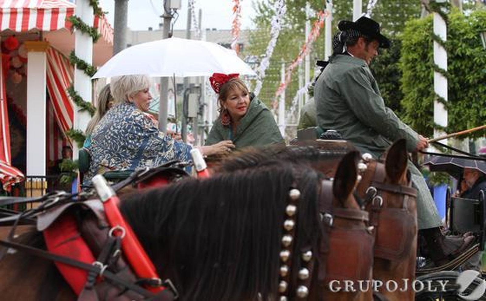 Foto: JC Vazquez/ MJ Lopez/ B.Vargas/ JM Paisano