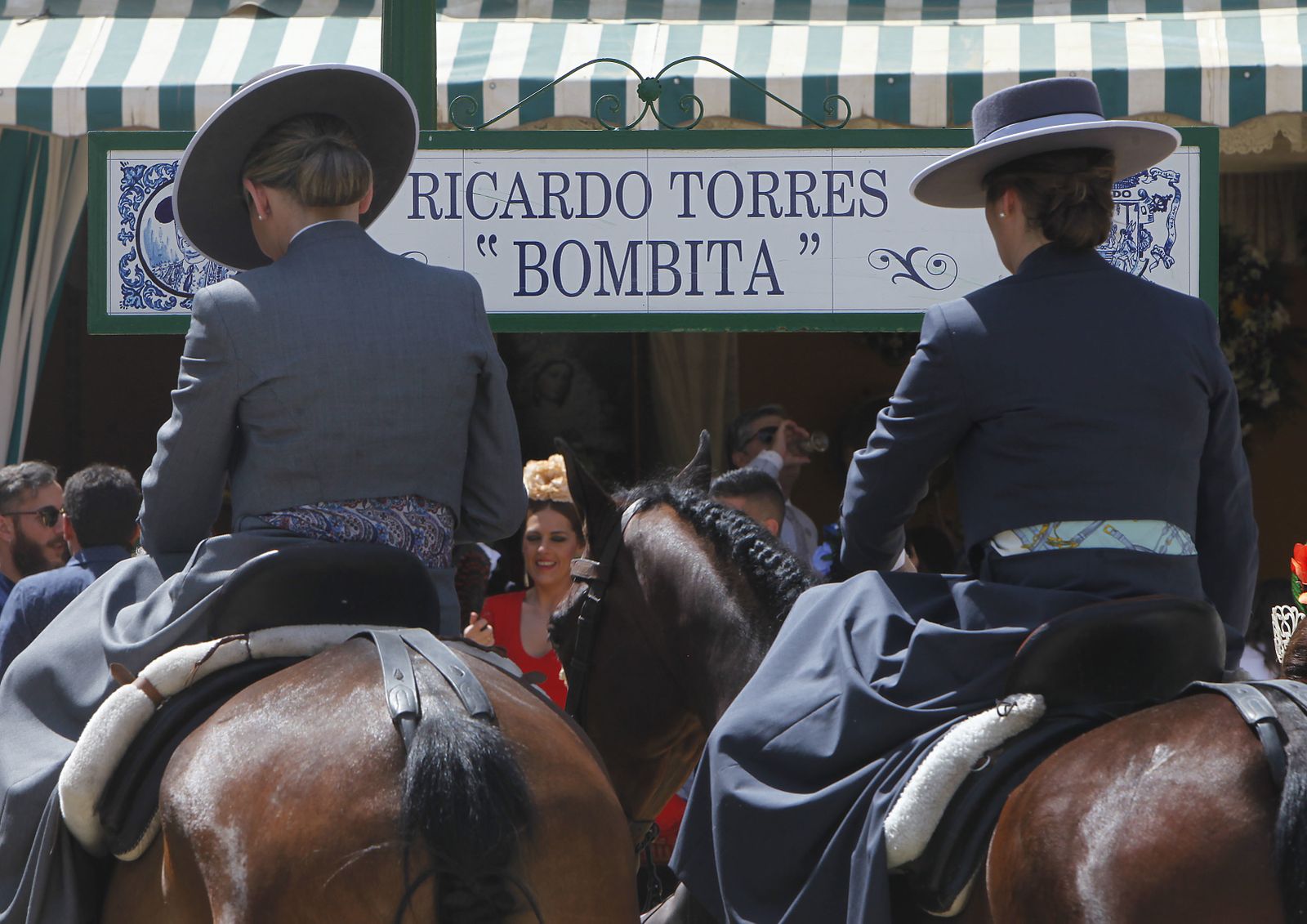 El Miércoles de Feria, en imágenes