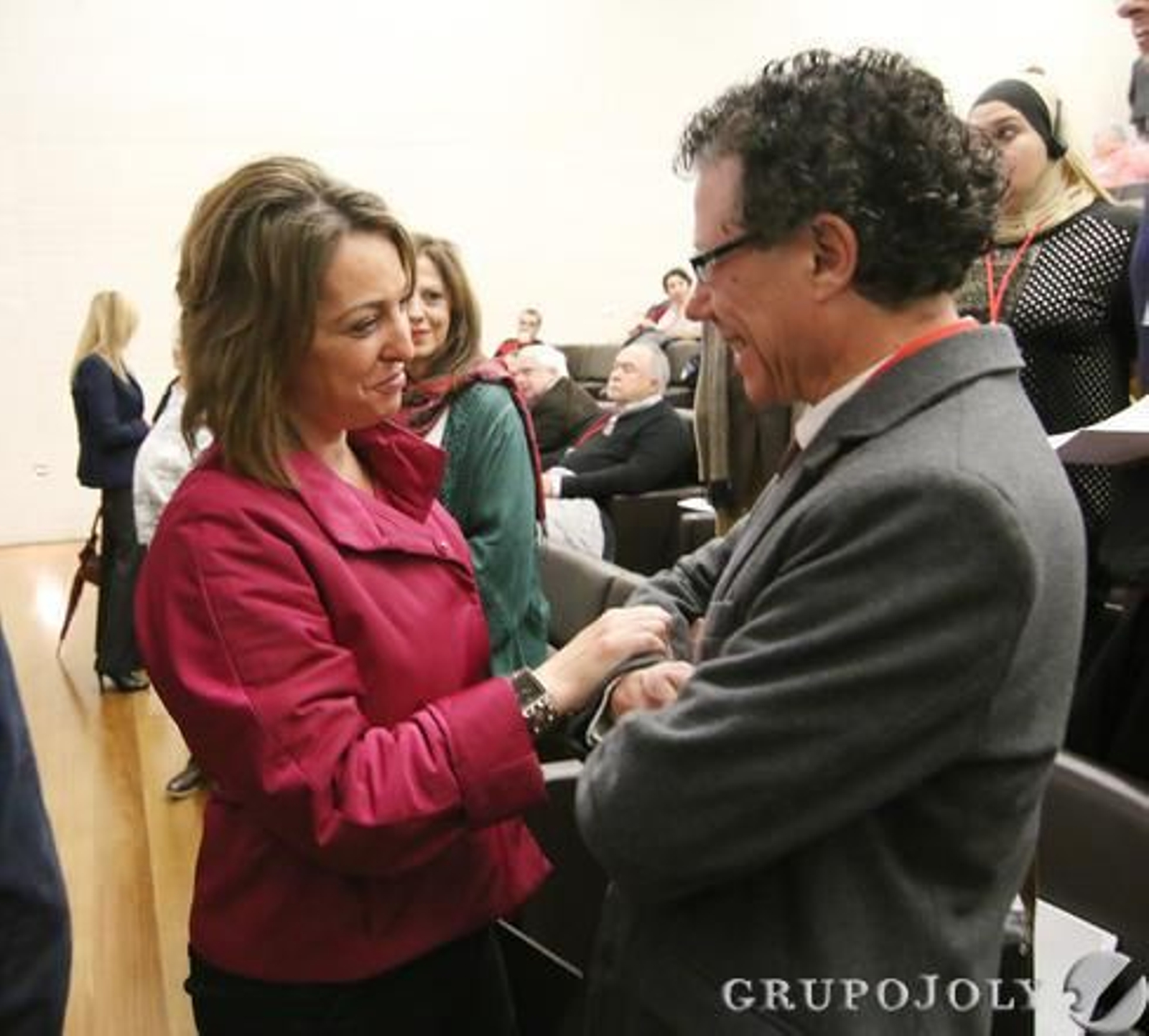 Foto: O. Barrionuevo