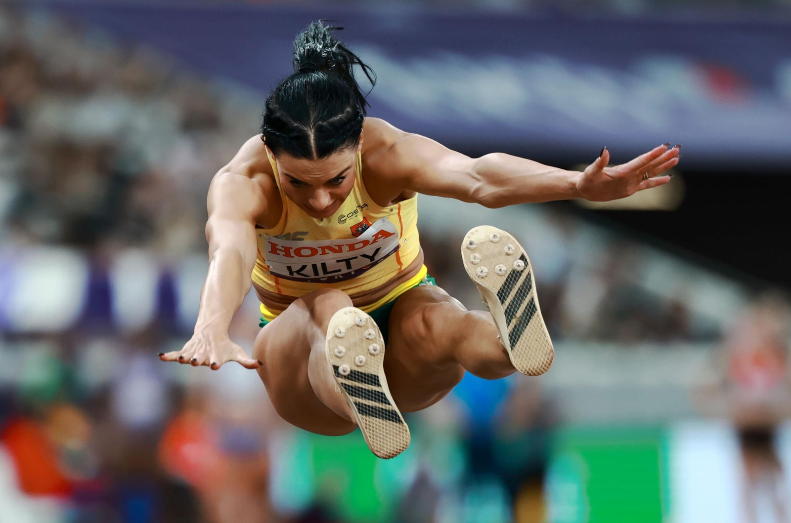 Las mejores fotos del Mundial de atletismo | Día 4