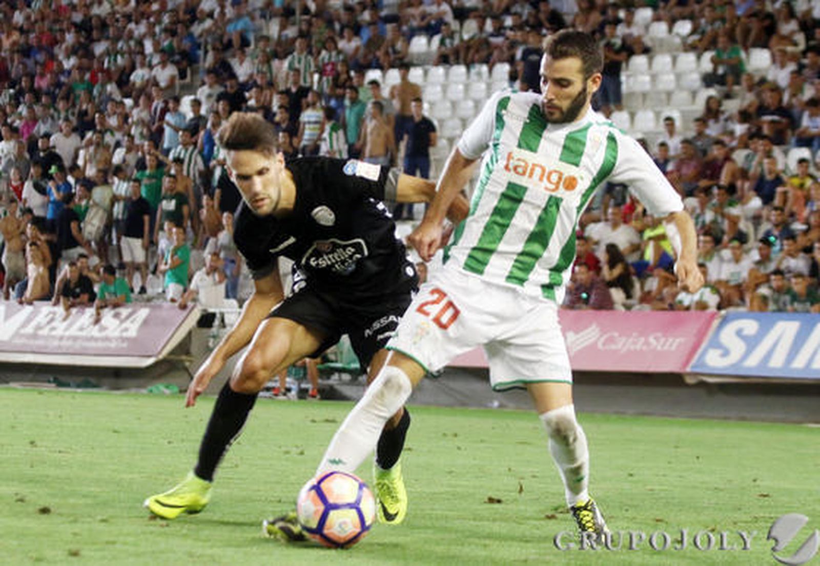 Foto: O. Barrionuevo