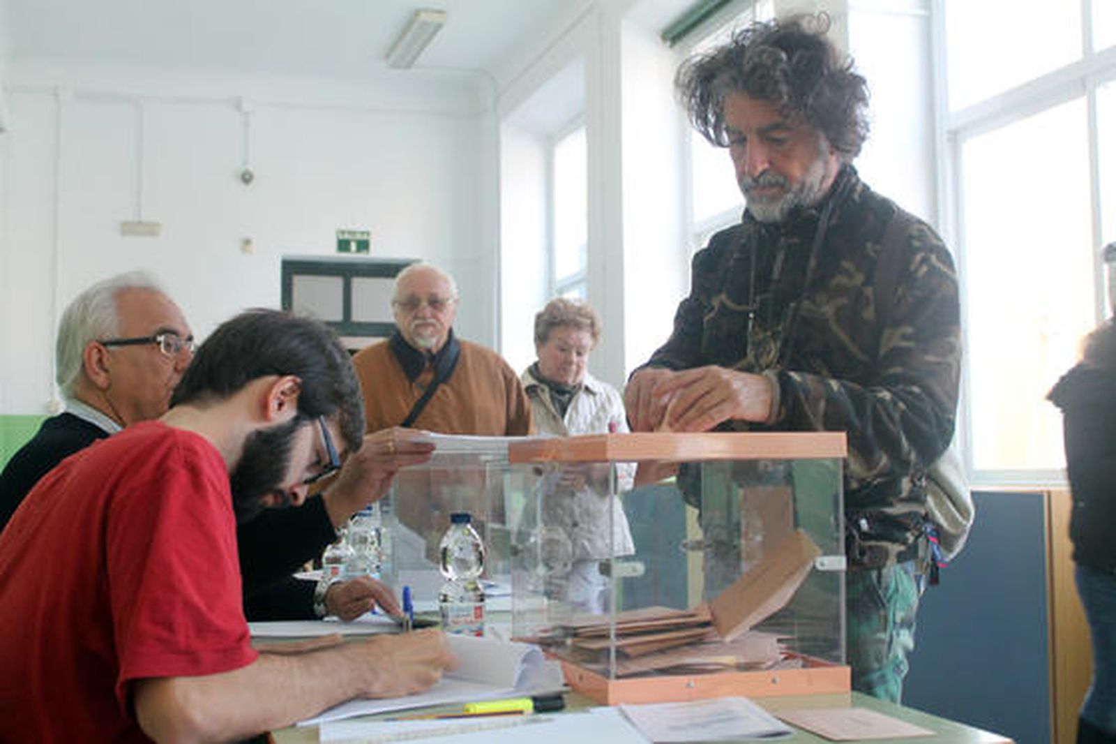 Foto: Ismael Toledano