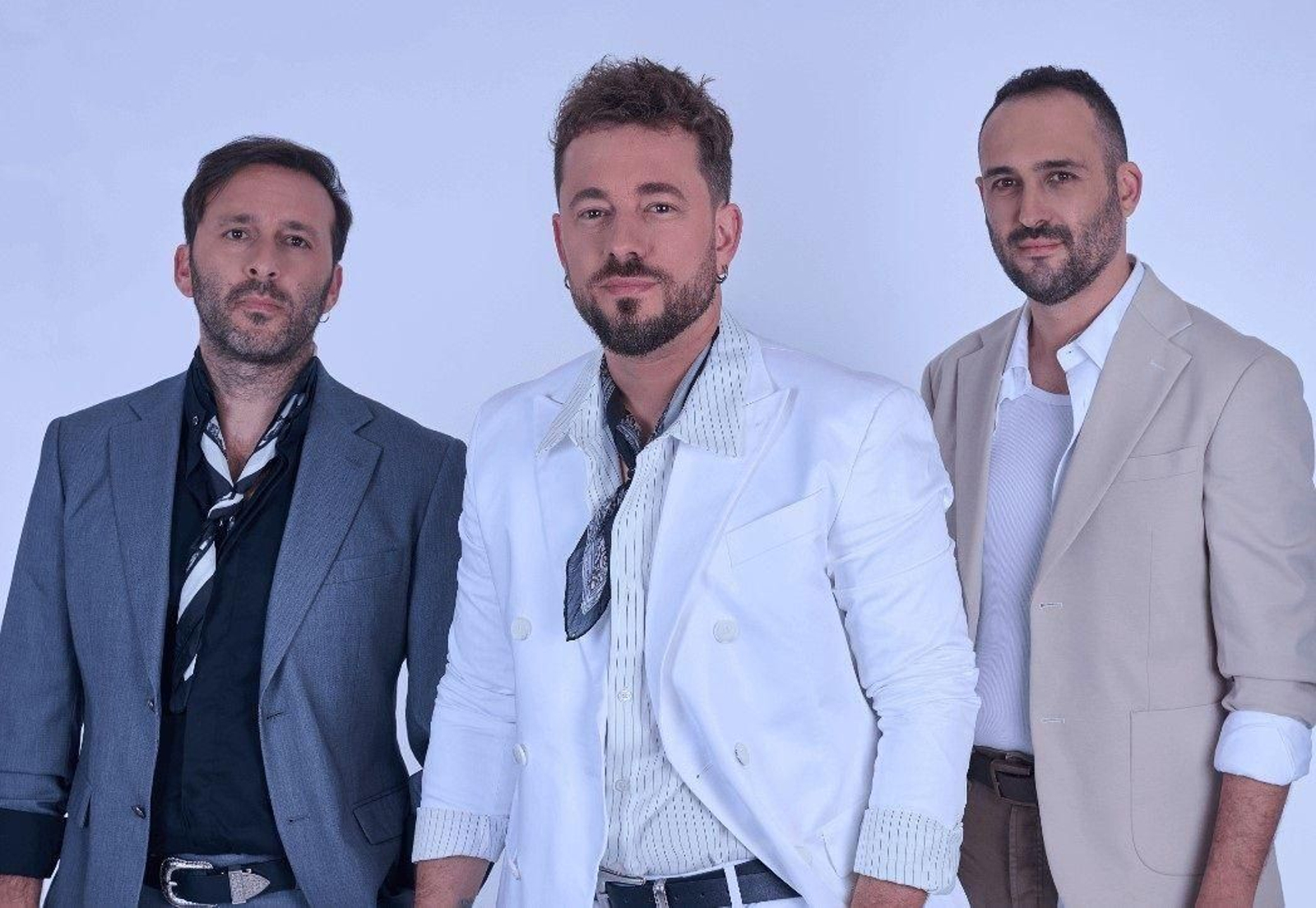 Los caños llegan este sábado a la Industrial Copera.