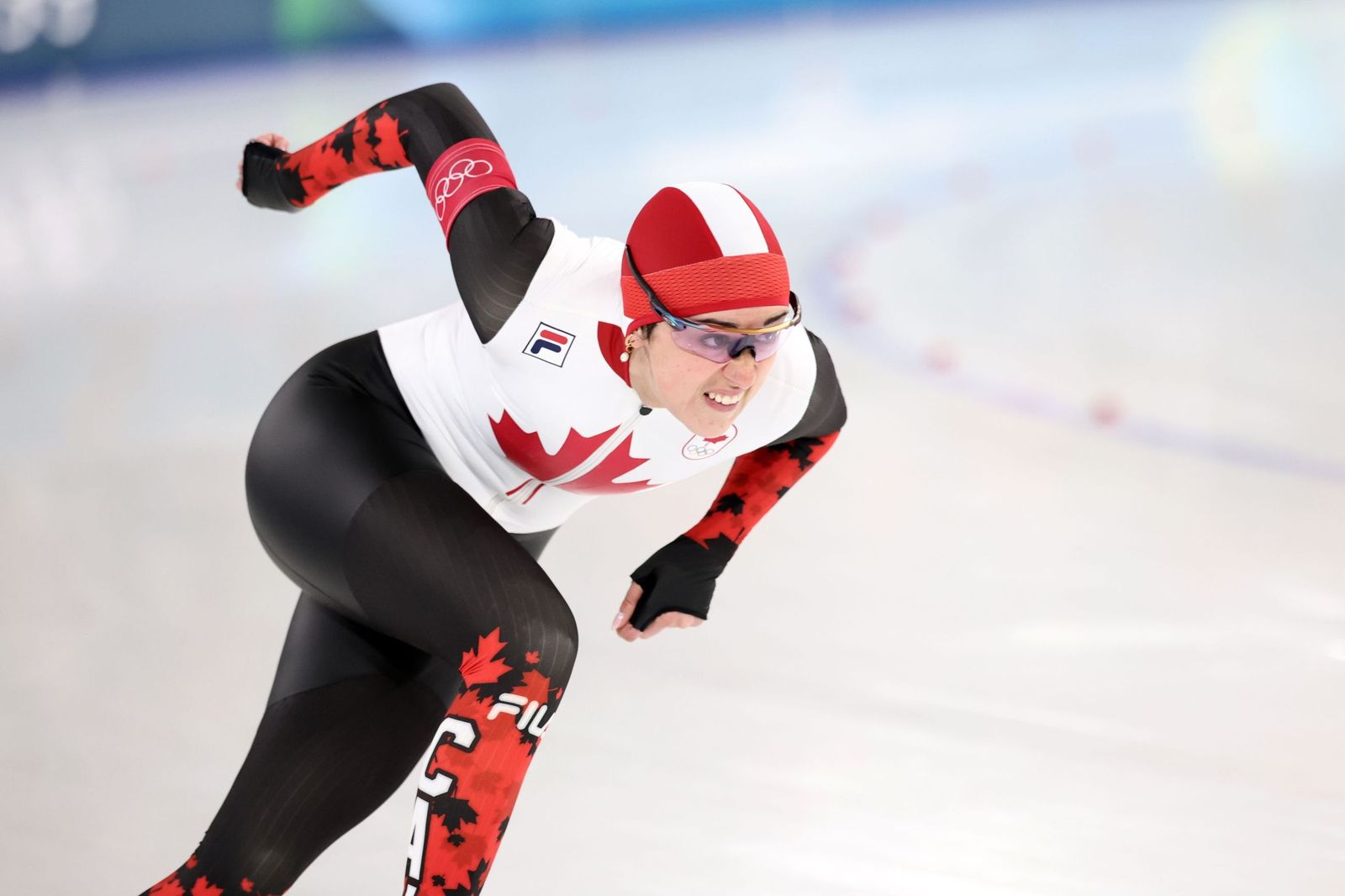 Las mejores fotos de los Juegos Olímpicos de invierno Milán Cortina d'Ampezzo 2026 | Décima jornada