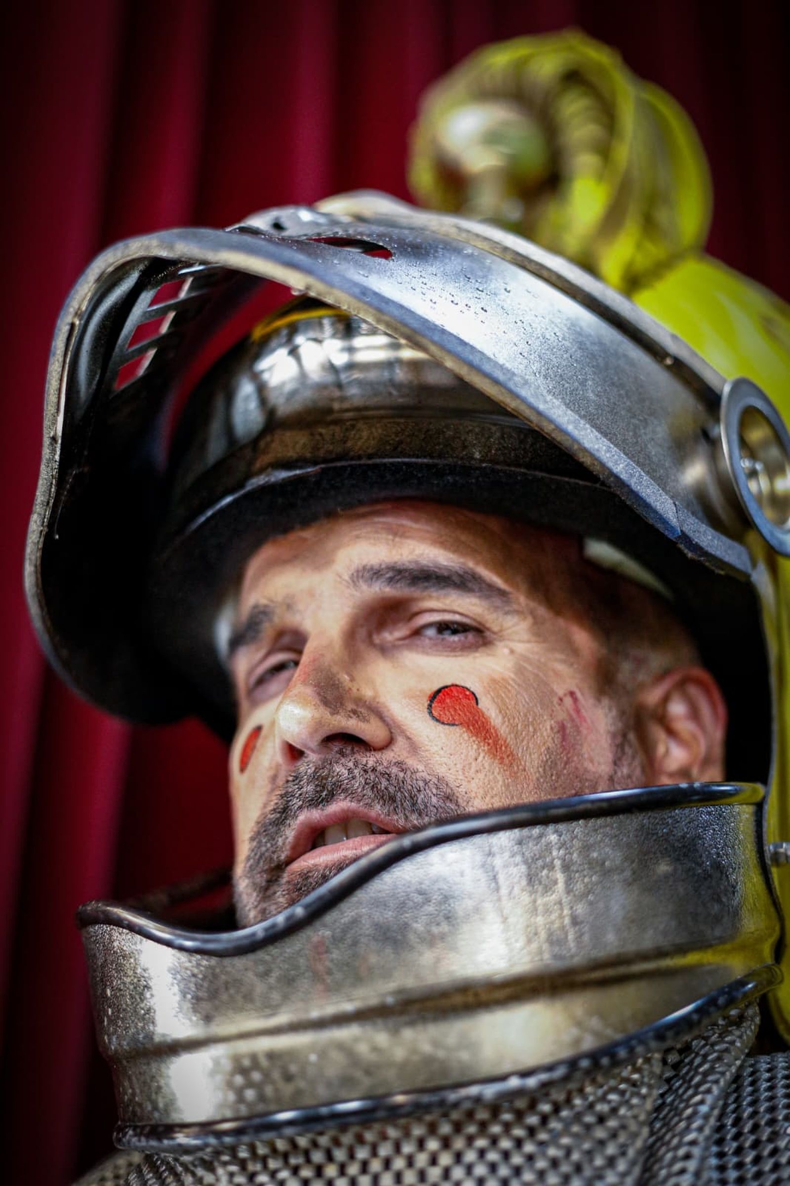 Búscate en las mejores imágenes de la tercera sesión de preliminares del COAC 2026