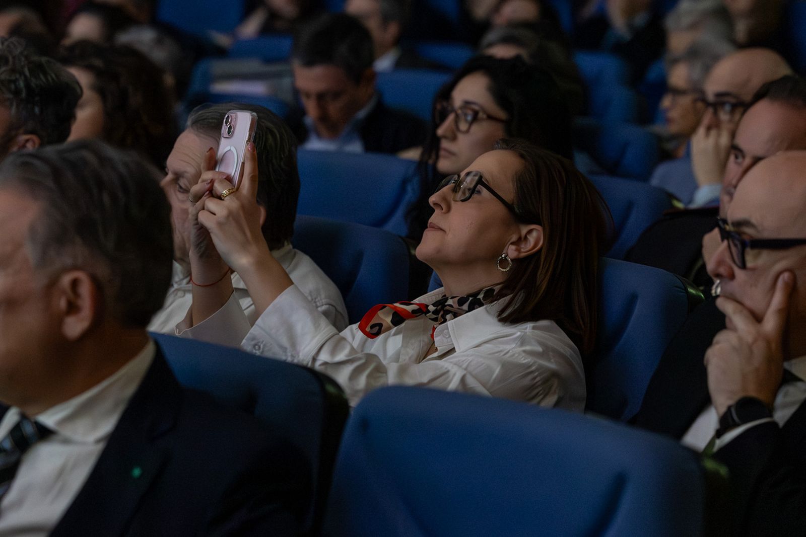 Así se ha vivido la entrega de las Banderas de Andalucía en Jaén