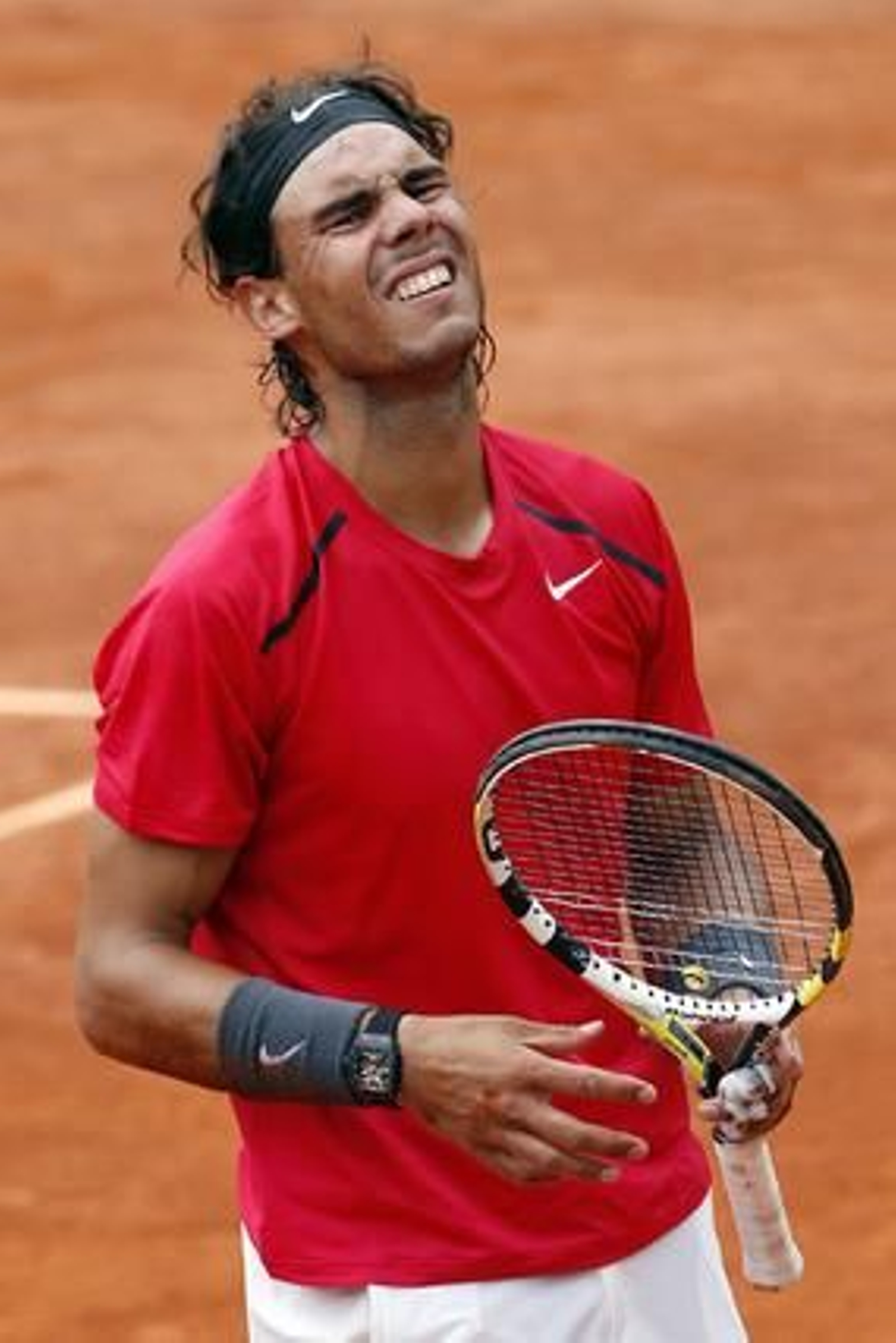 Nadal gana su séptimo Roland Garros y supera a Borg

Foto: EFE/ AFP Photo/ Reuters