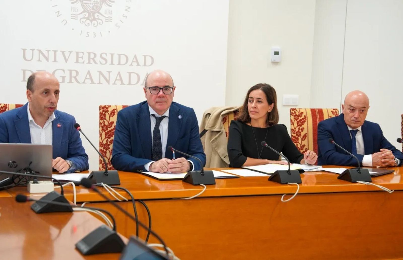 La Universidad de Granada incrementa su Oferta de Empleo Público para 2023: 233 plazas más de Personal Docente e Investigador