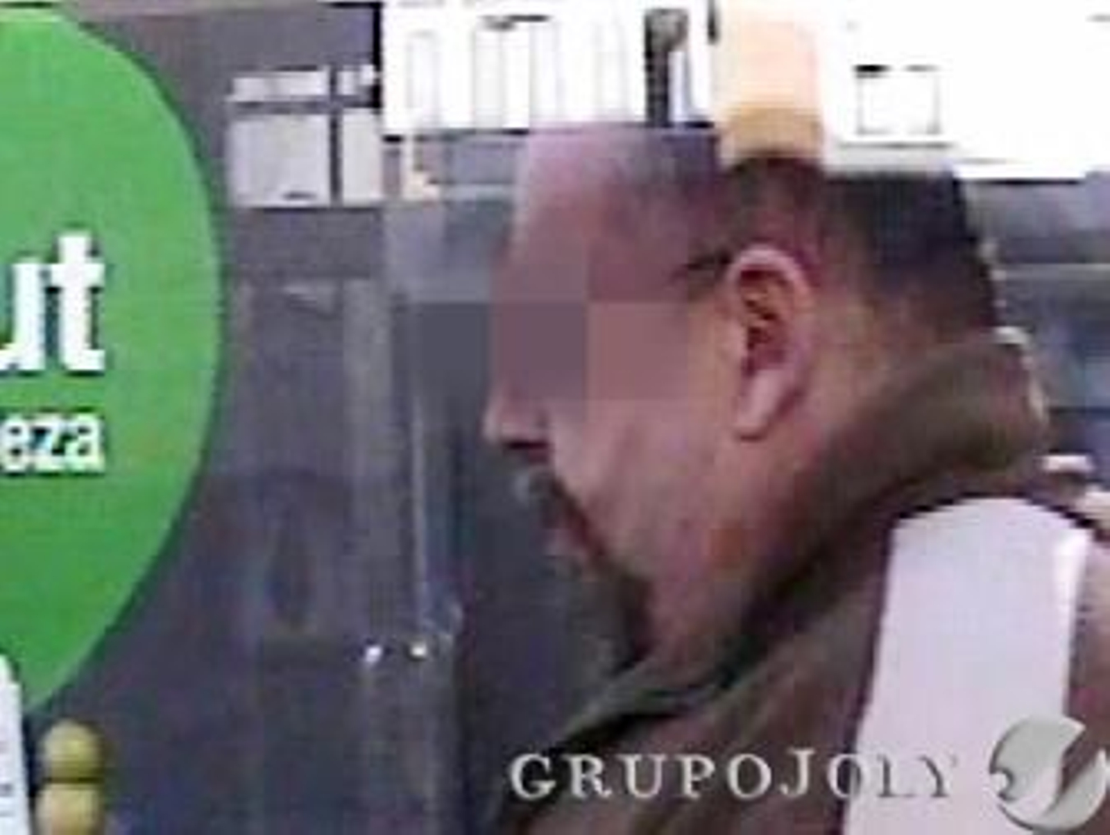 El detenido confiesa que mató al abogado y sacó 1.200 euros de su banco