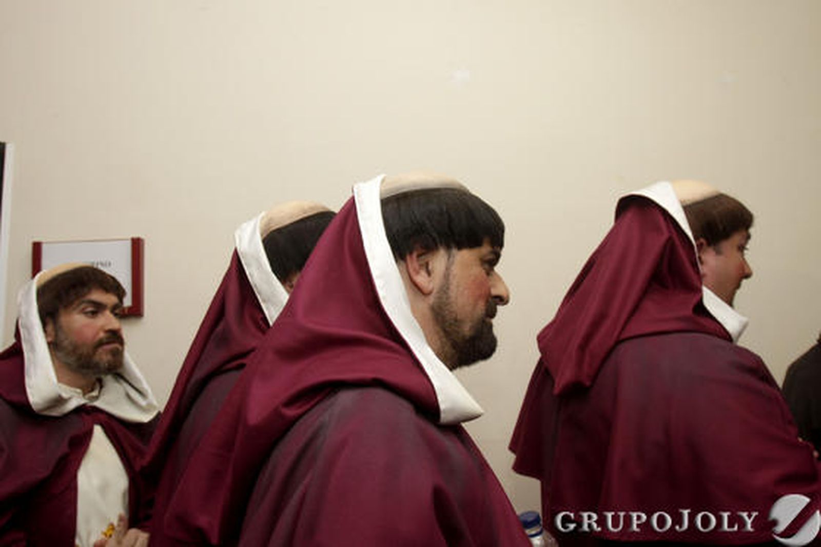 Foto: Lourdes de Vicente y Fito Carreto