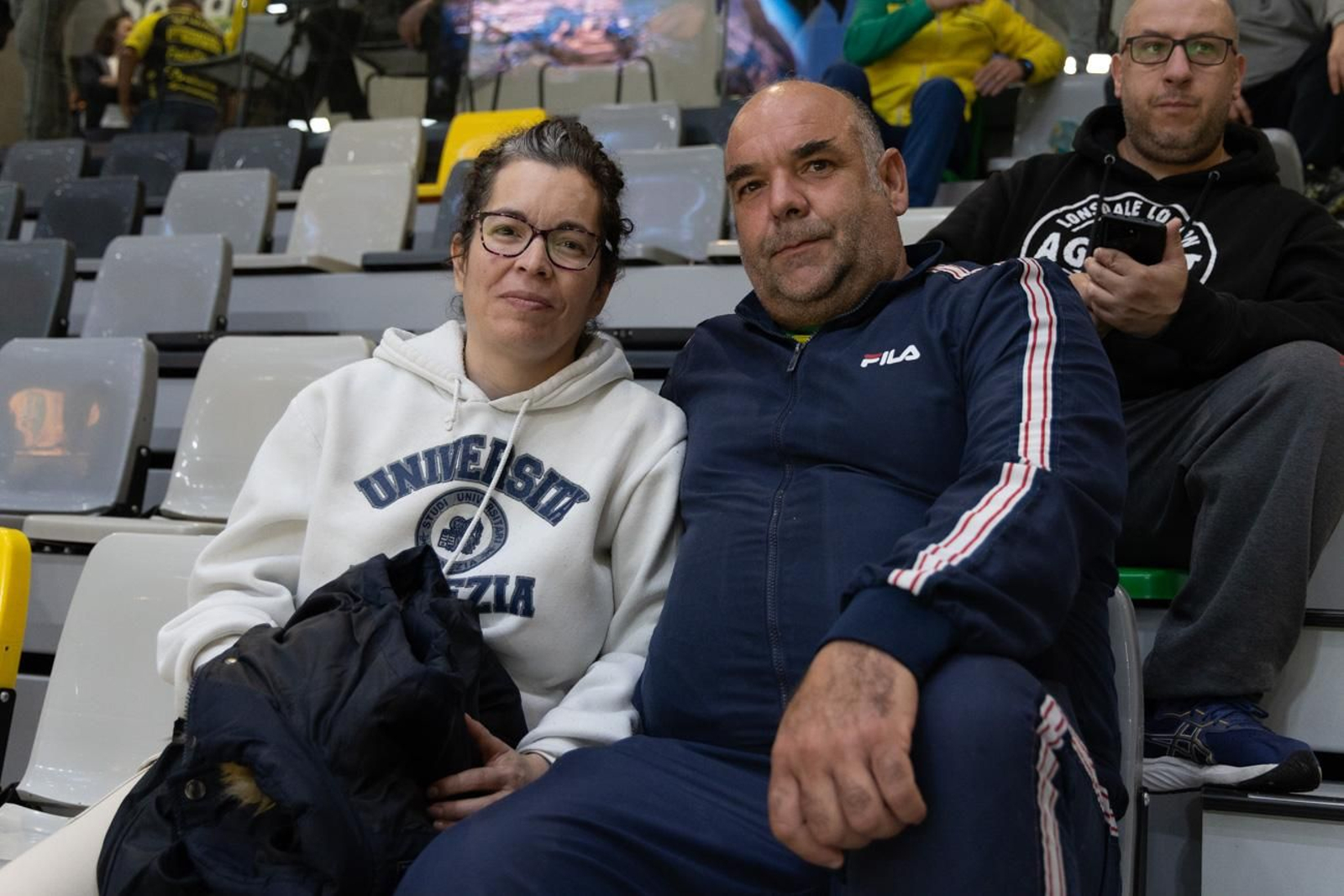 Las mejores imágenes del Jaén Paraíso Interior FS 1 - 1 Jimbee Cartagena