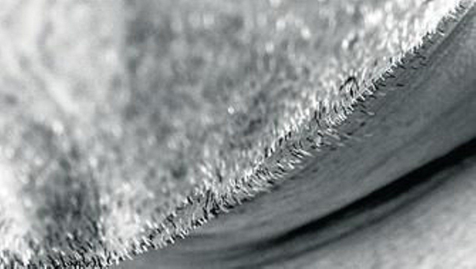 Paisajes en la frontera de la piel