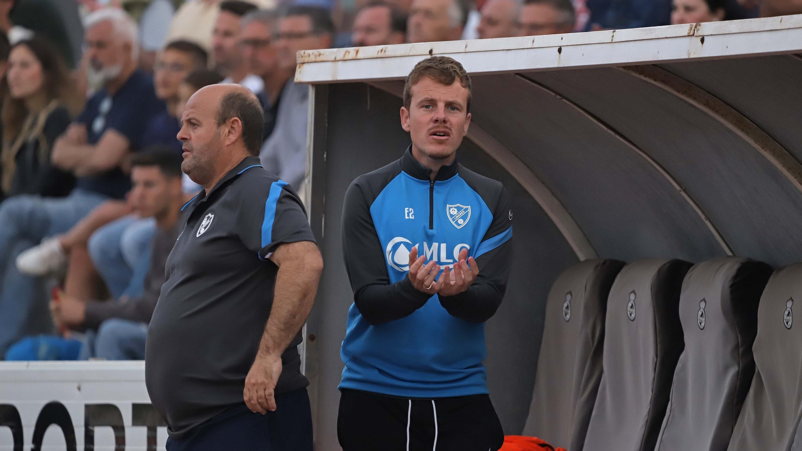 Las mejores fotos del Balona - Linares