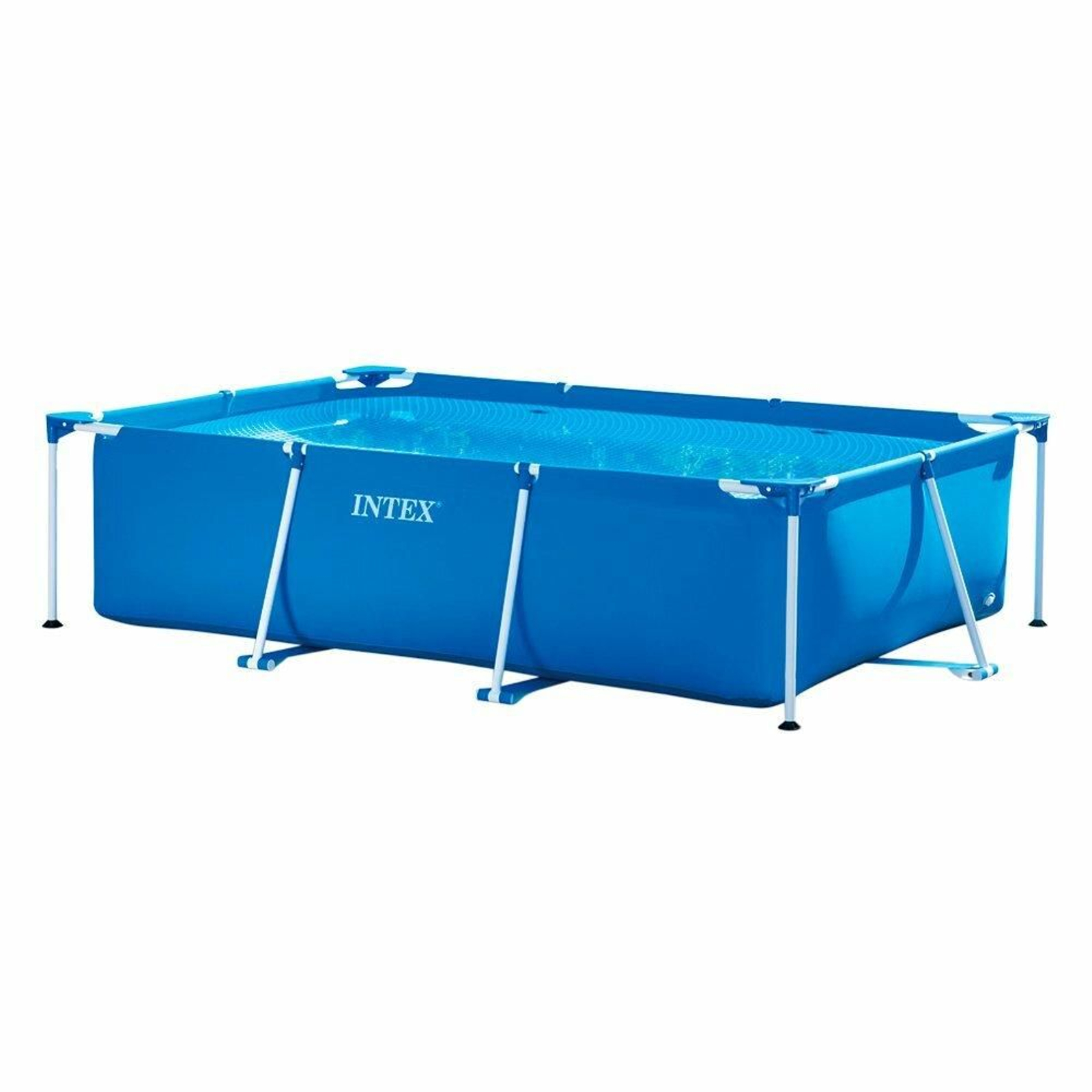 Intex 28272NP - Piscina desmontable small frame