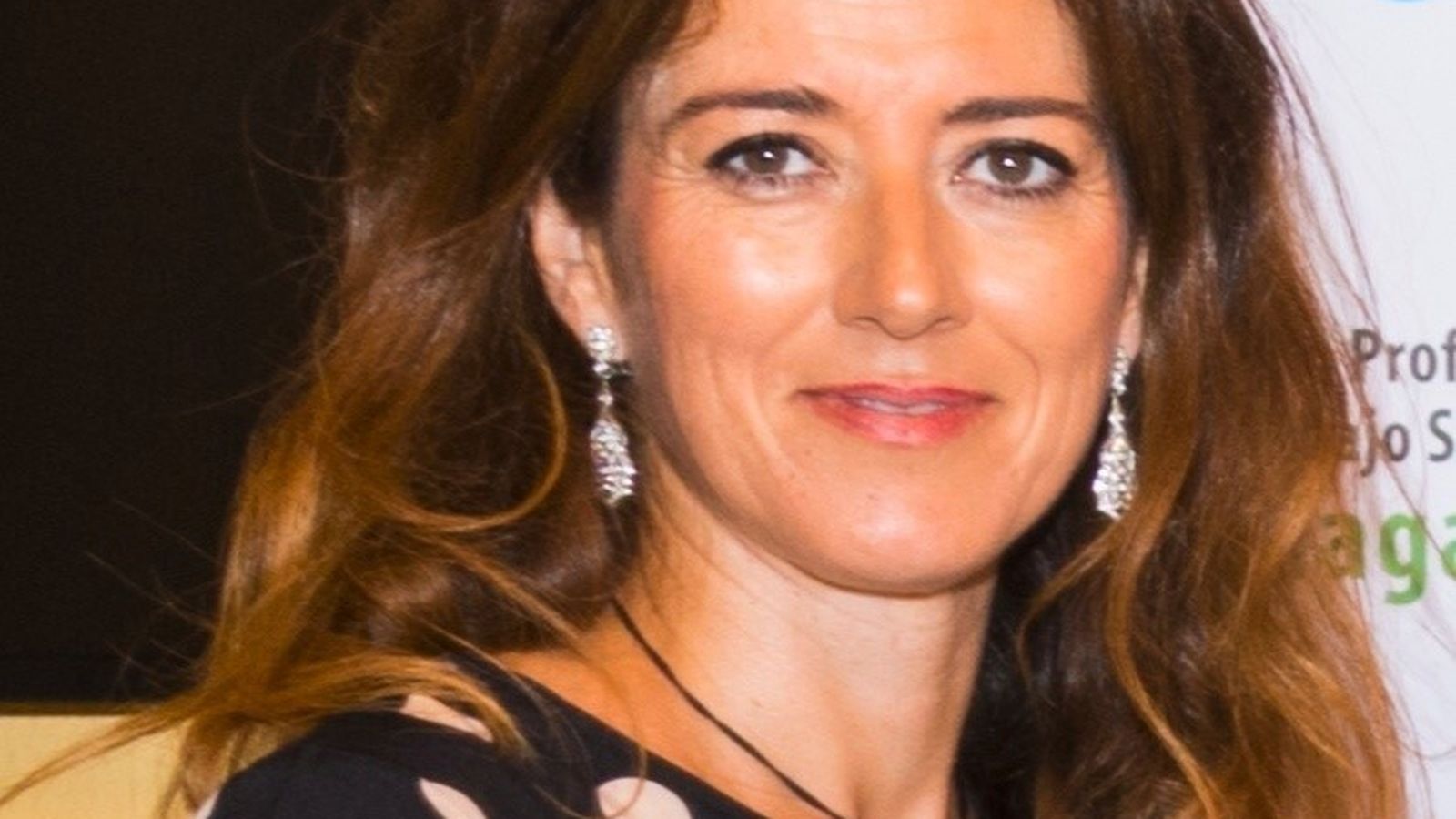 Ángela Montoya, directora y trabajadora social de Montoya Garzón