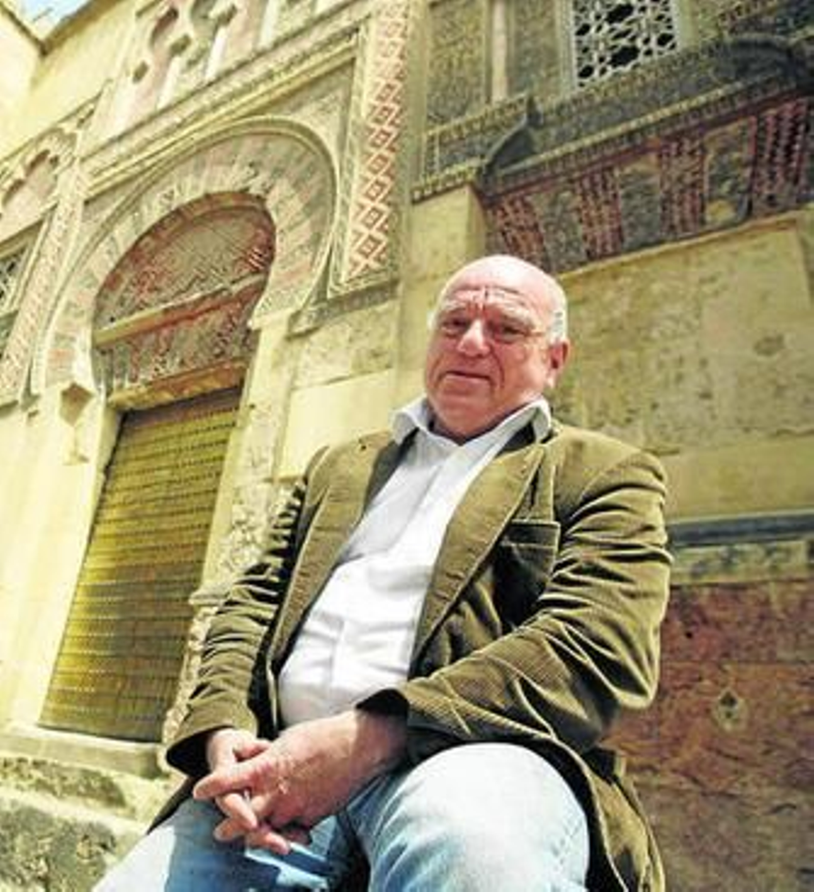 Leo Bassi acerca su 'Utopía' al Gran Teatro