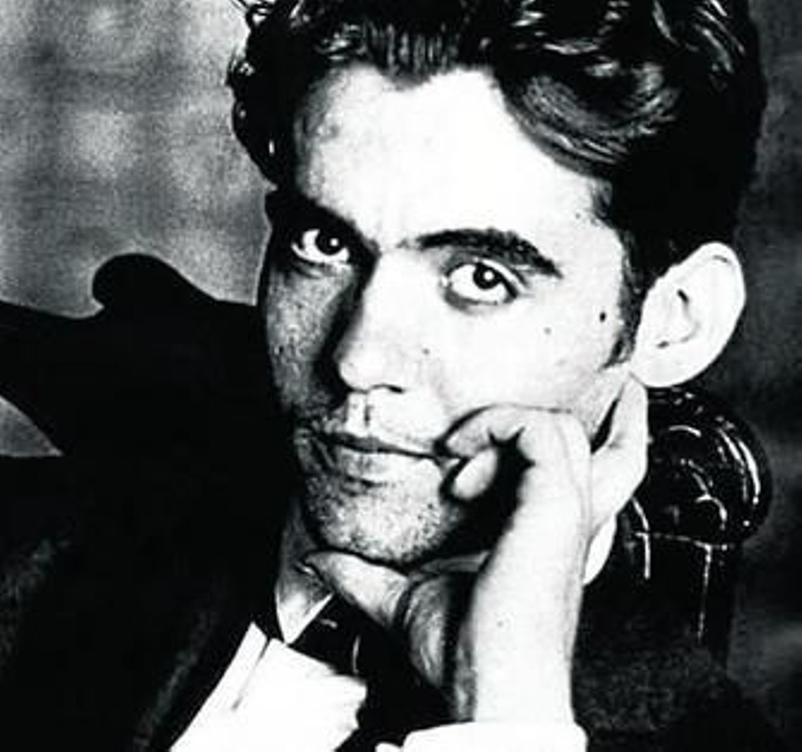 Federico García Lorca vuelve a ser mirado por Juan Chabás.
