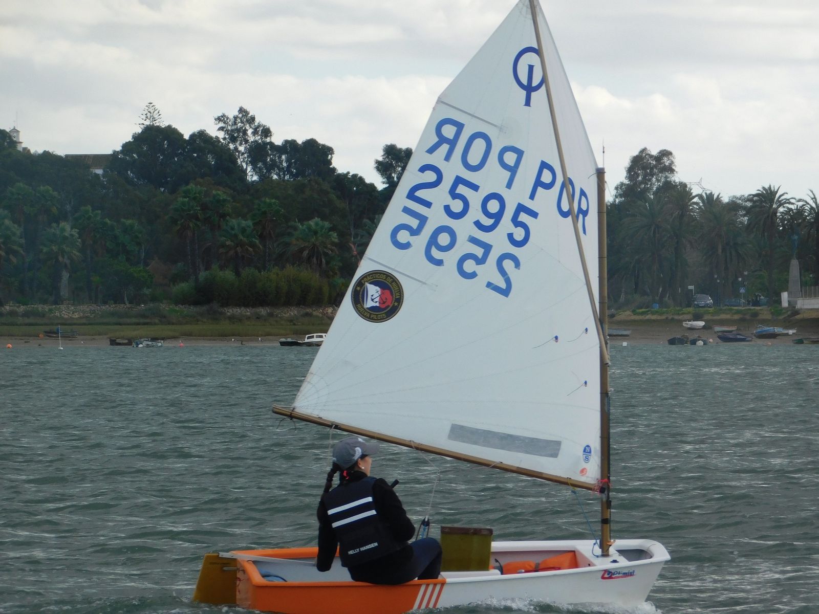 VI Memorial a Manuel Ortiz Trixac 'Boby' el pasado fin de semana.
