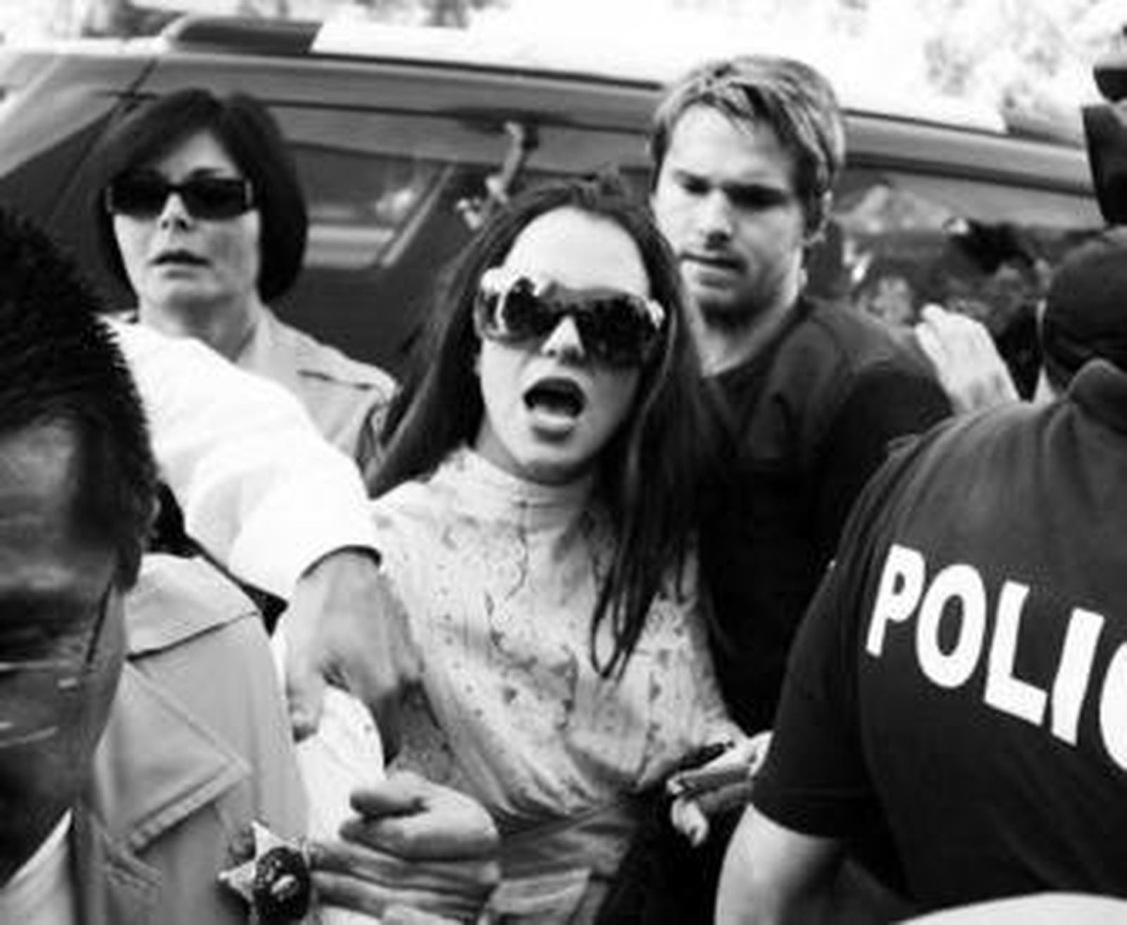 Britney Spears seguirá sin ver a sus hijos