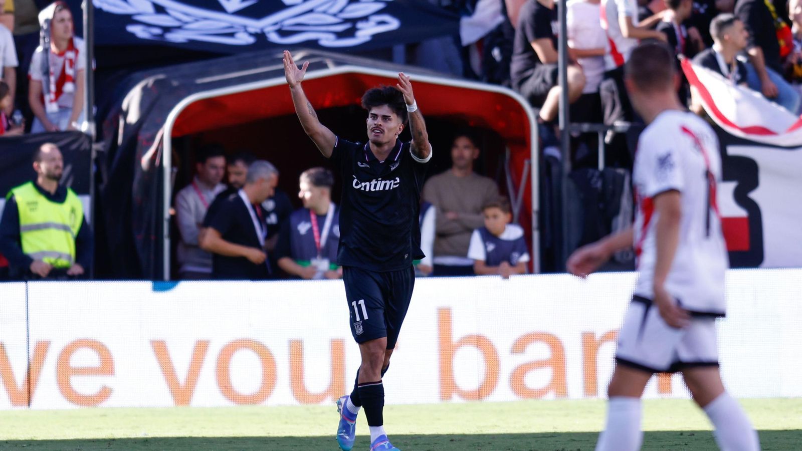 Bryan Zaragoza, Juan Cruz, Ontiveros... Día de golazos malagueños