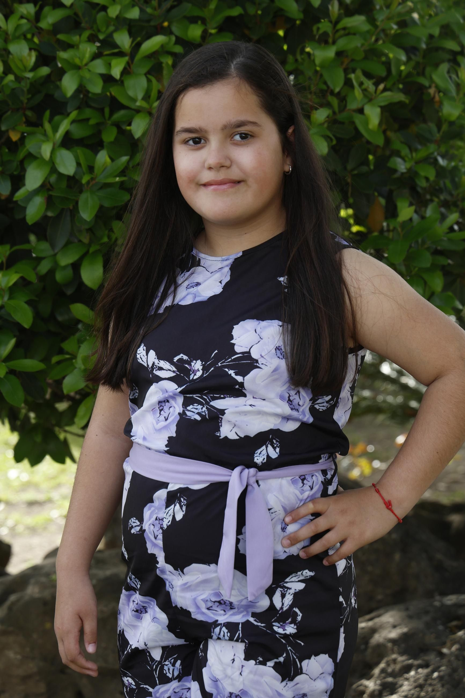 Laura Bautista Cavas.