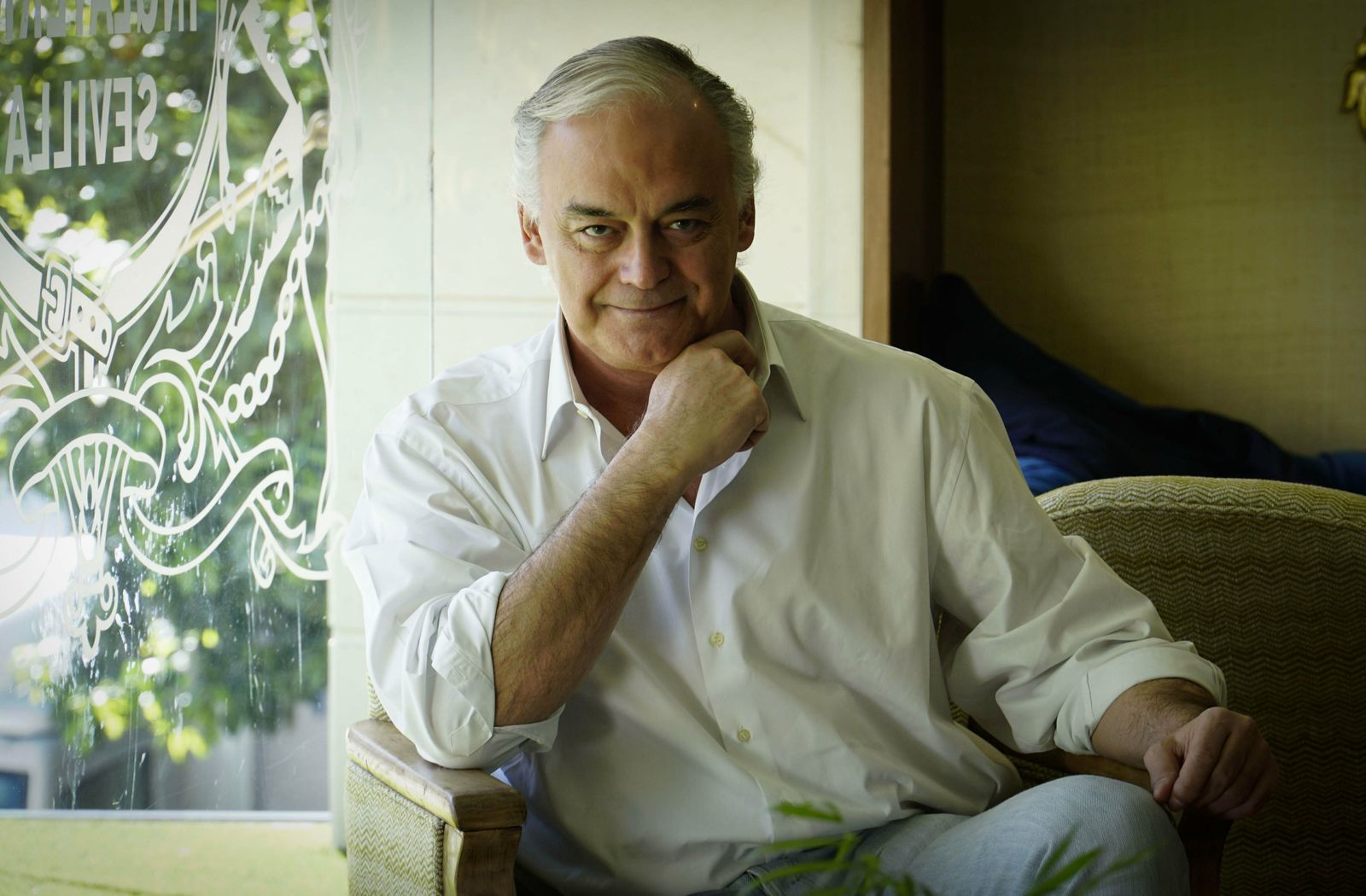 Esteban González Pons.