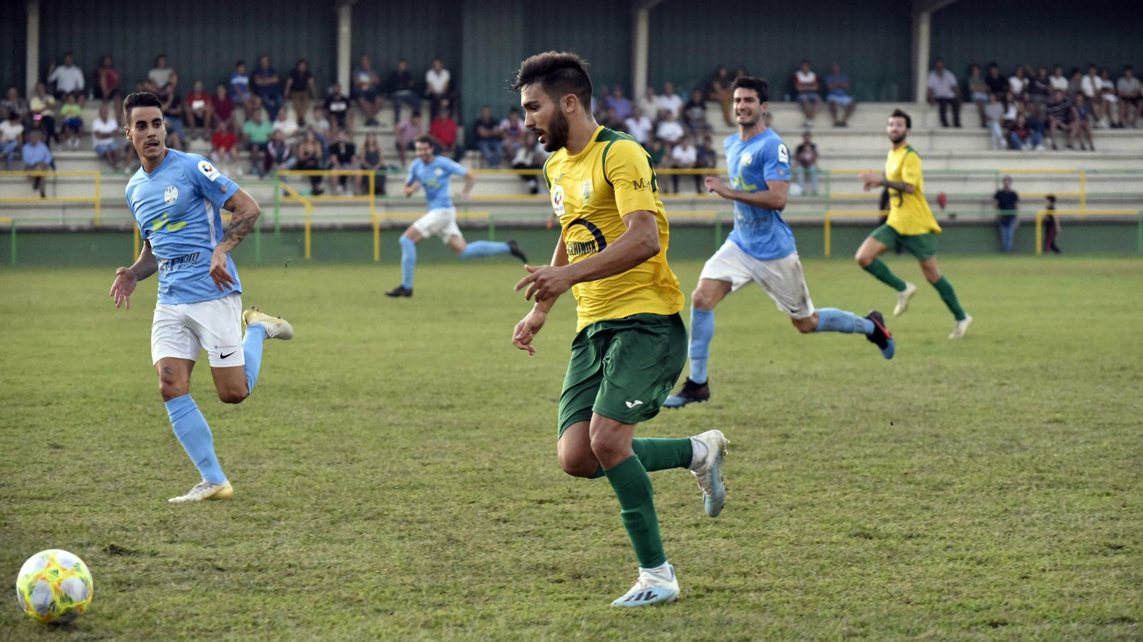 Las mejores fotos del Unión - Lucena
