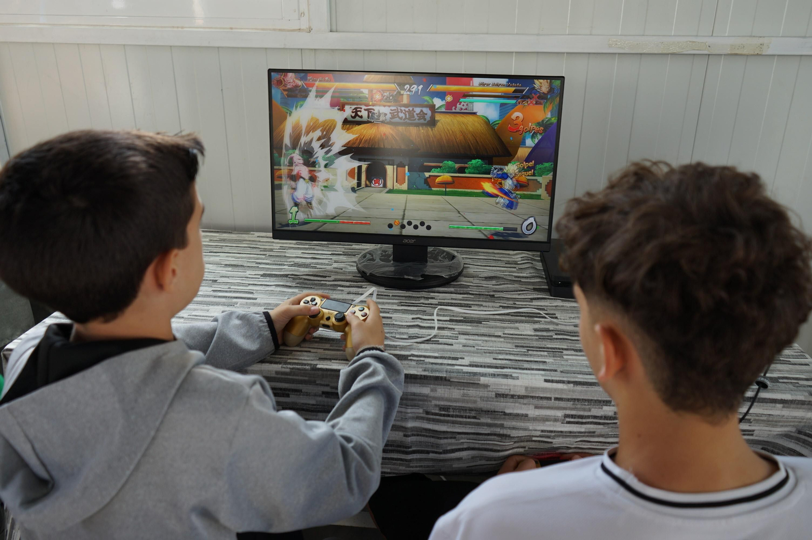 Así se vivió el multitudinario día en familia en la Villa de Vícar