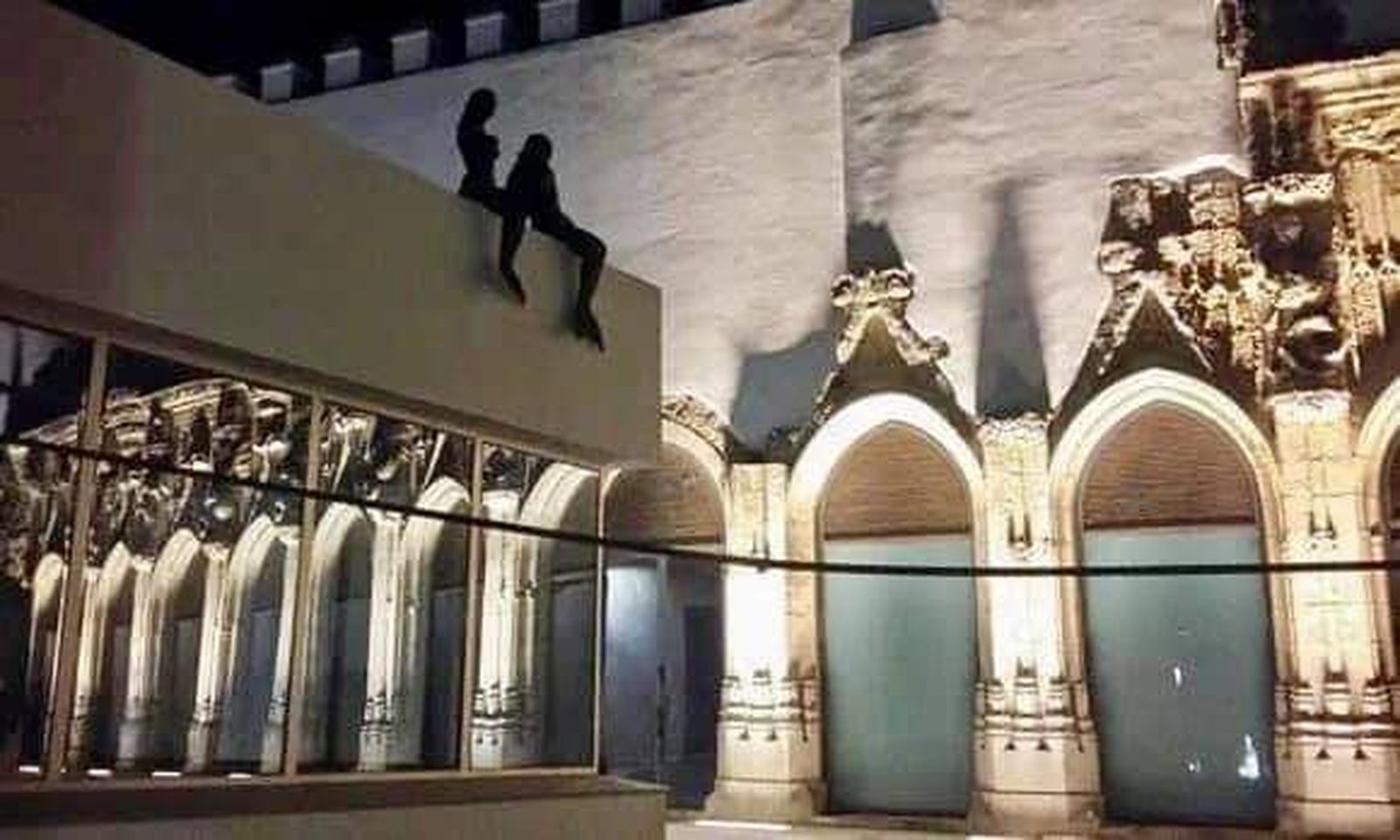 El nuevo centro de Las Covachas de la Cuesta de Belén abrirá por el Día de la Manzanilla.