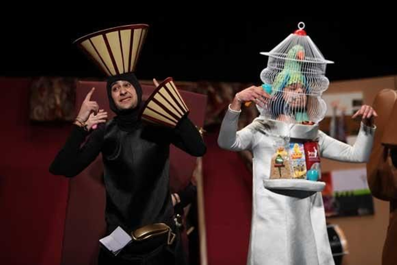 El correo trae quince nuevas altas para el Concurso de 2014