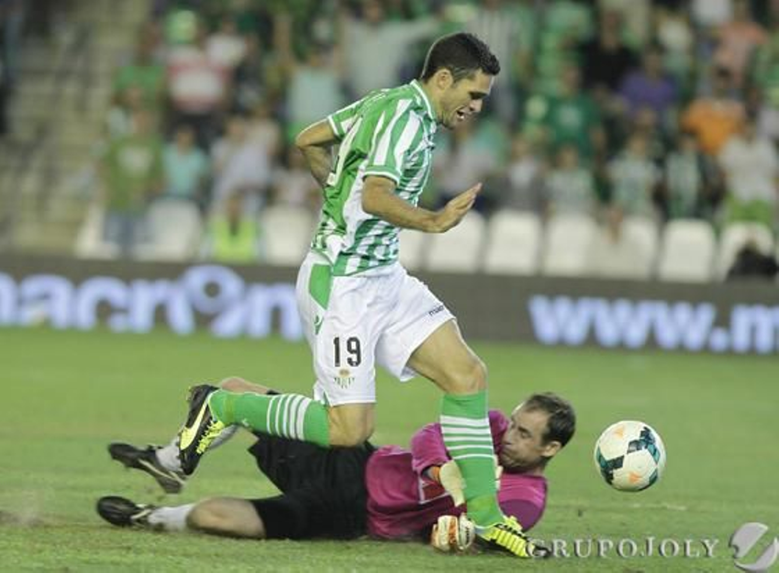 Foto: Antonio Pizarro