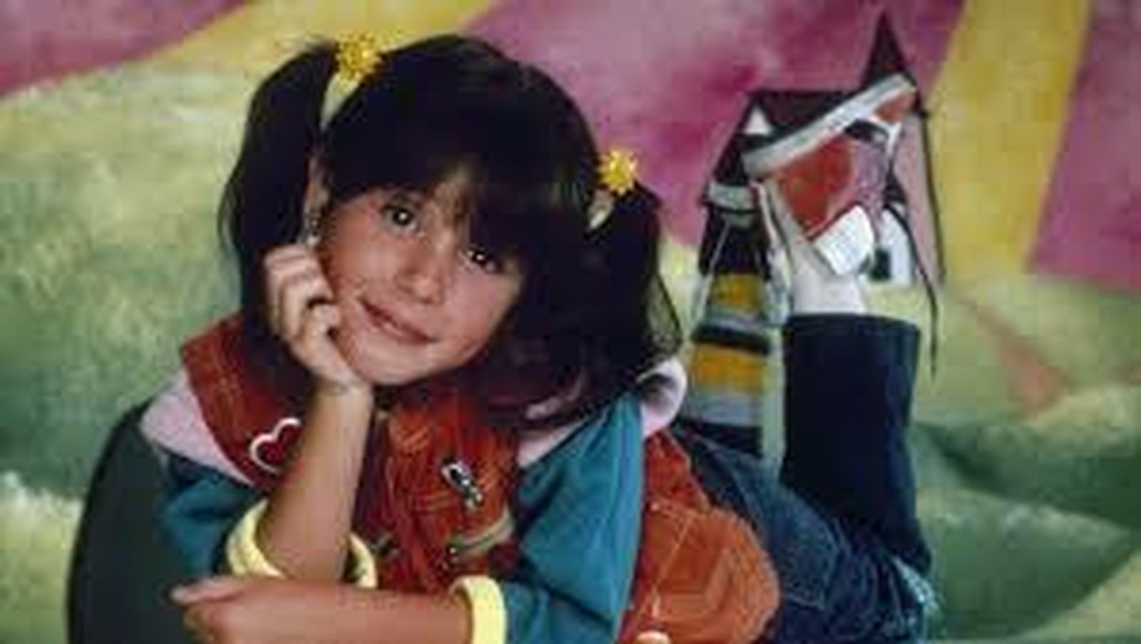 Punky Brewster, ídolo juvenil hace casi 30 años