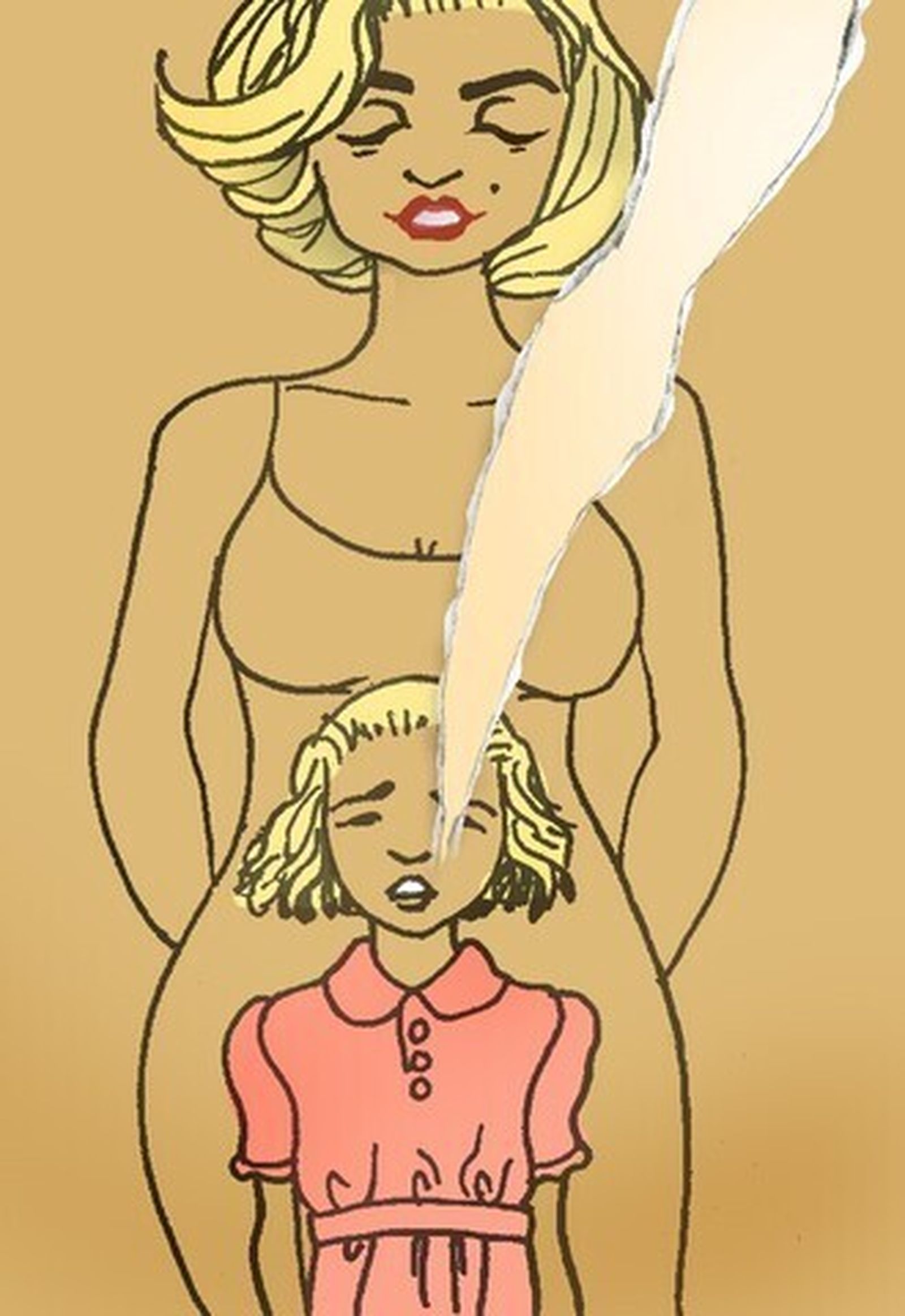 El mejor legado para nuestras hijas e hijos