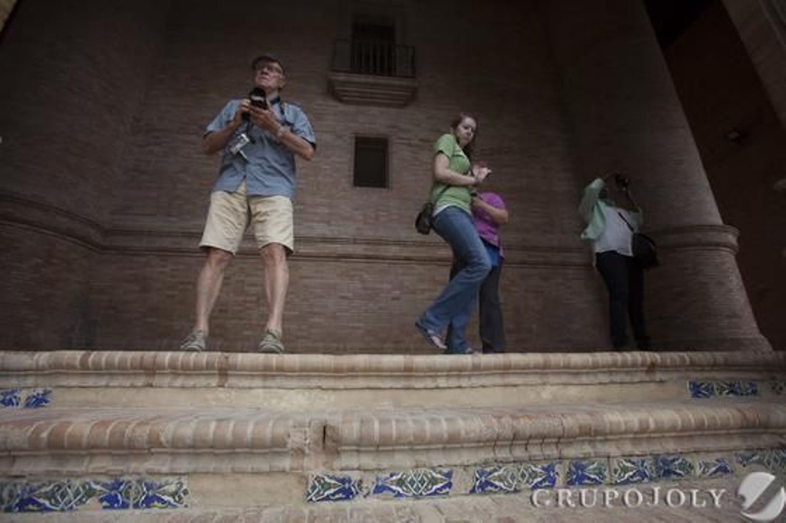 Foto: Antonio Pizarro