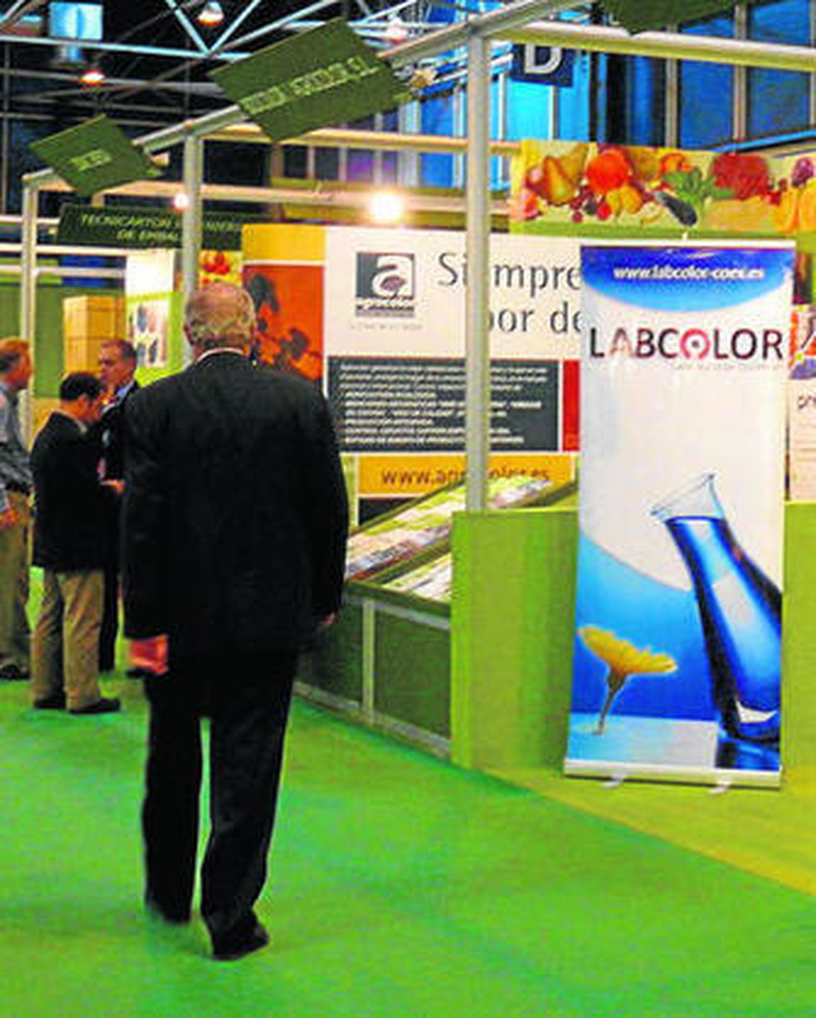 Coexphal lanza su revista sobre el ámbito agrícola 'Almería en Verde'