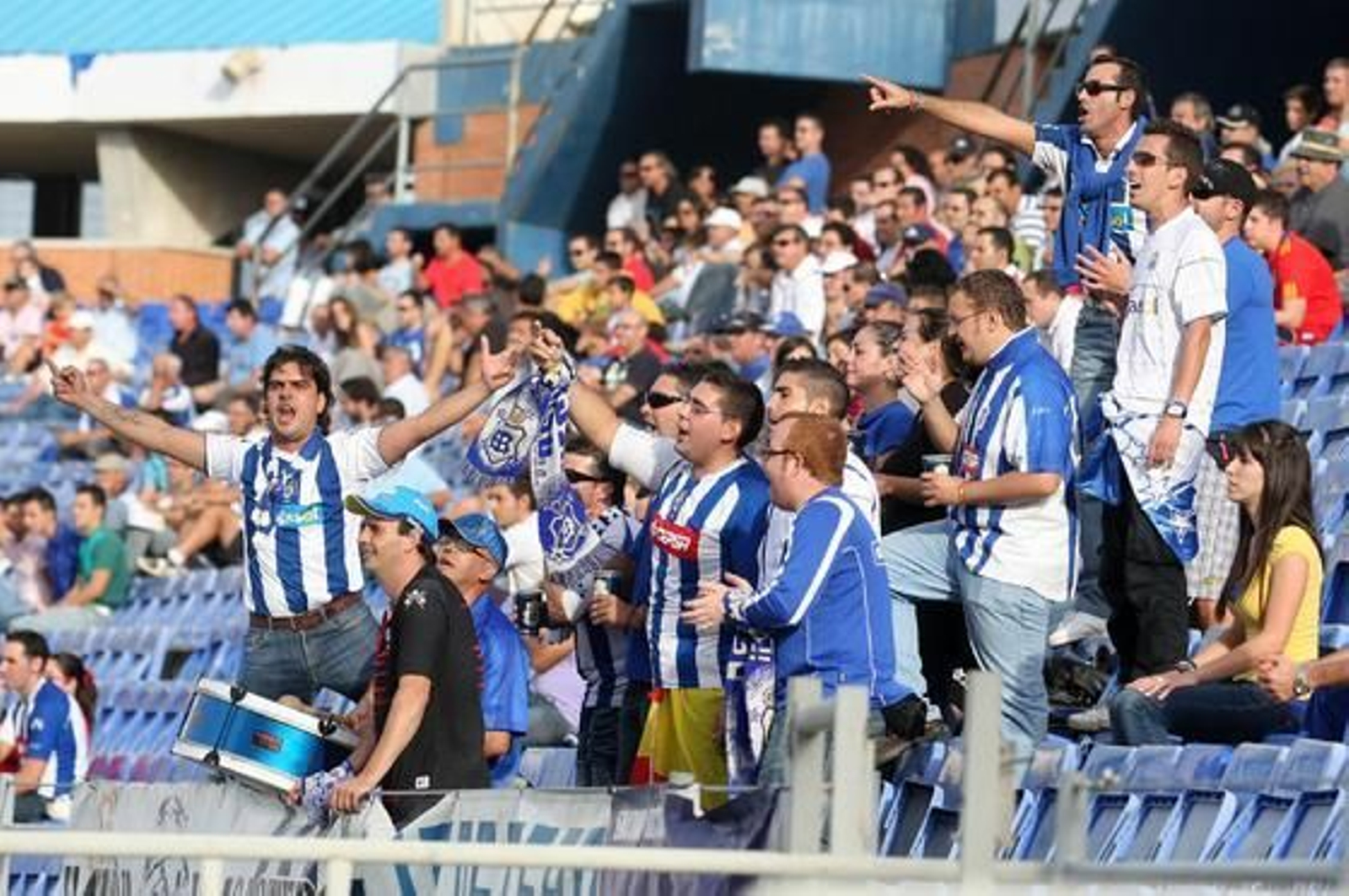 Foto: Alberto Dominguez