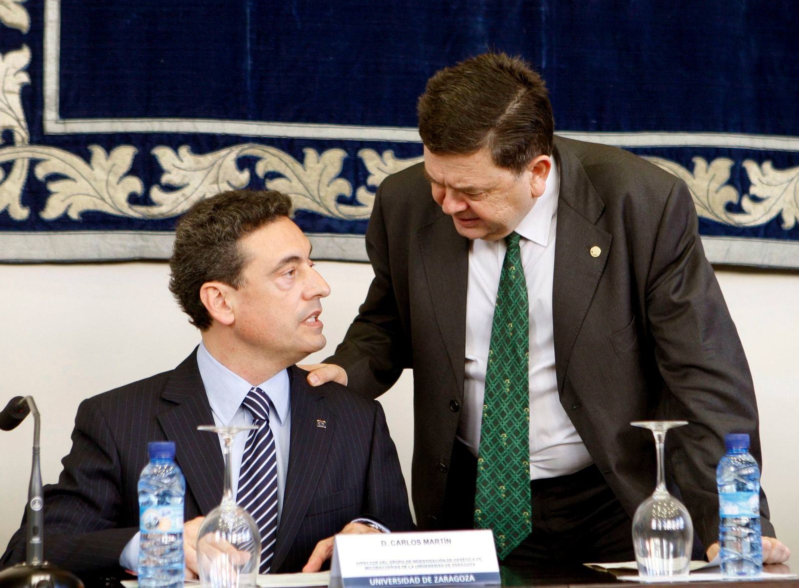 La nueva vacuna contra la tuberculosis podría comercializarse en 2016