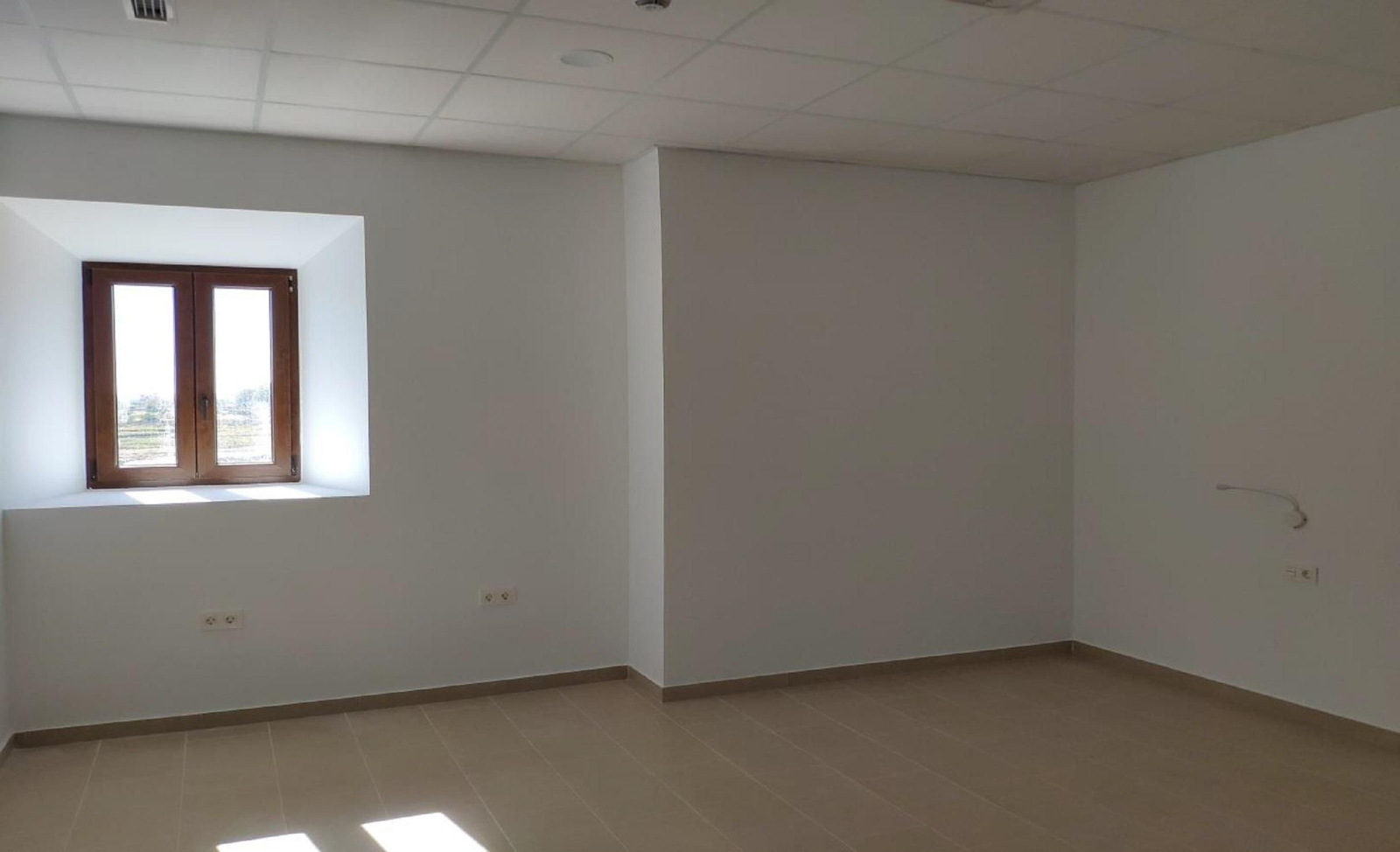 Alojamientos habilitados en La Carraca, en San Fernando