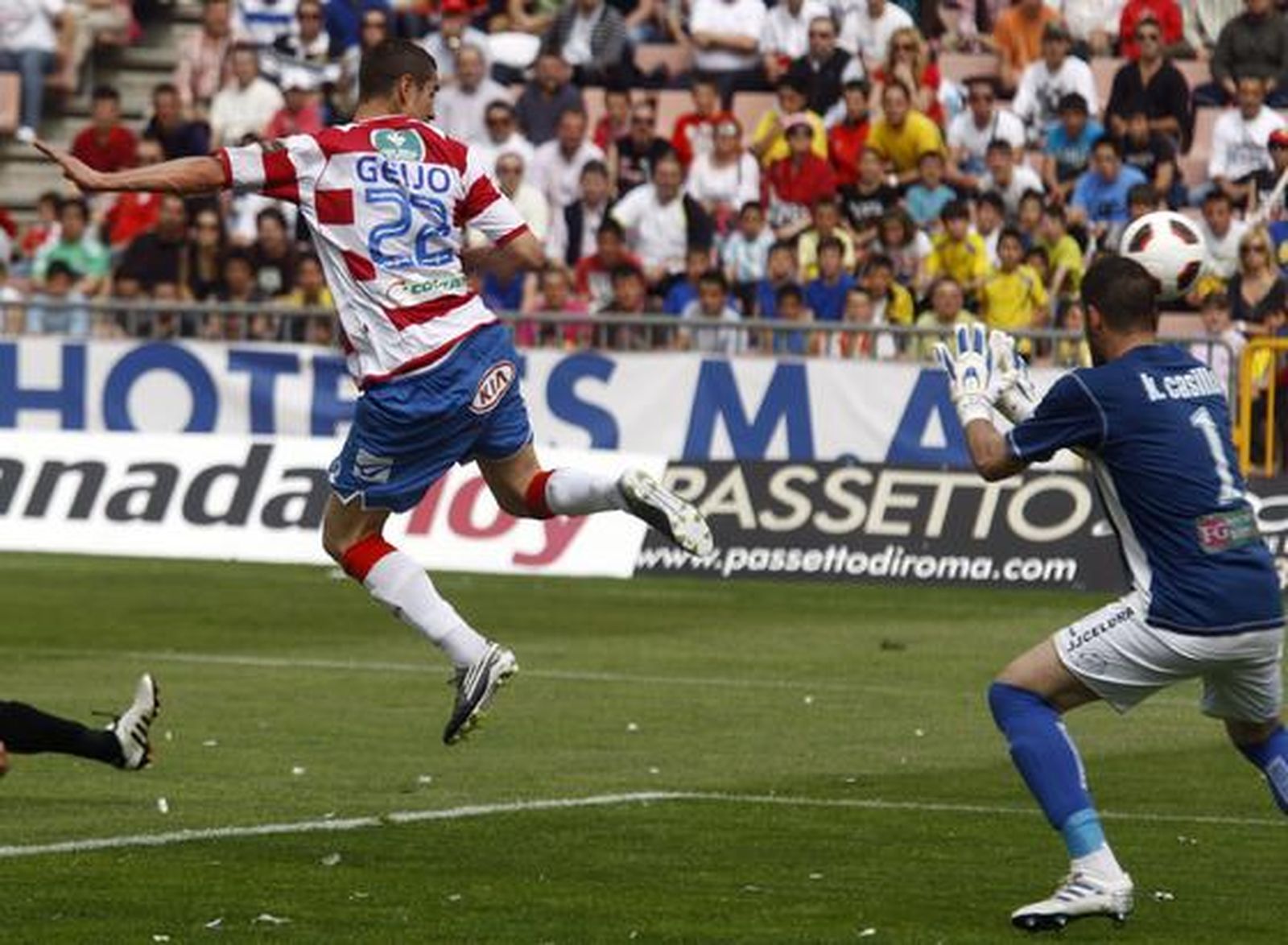 Foto: Pepe Villoslada