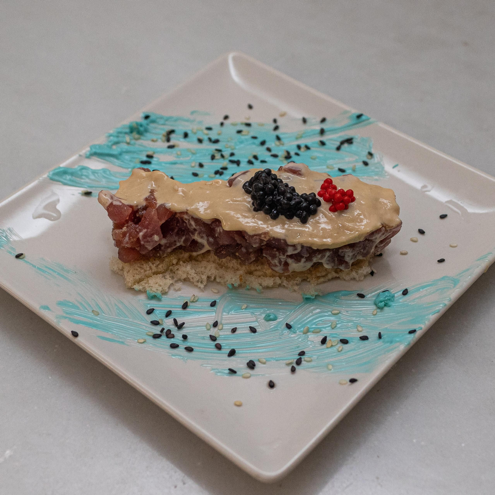 Restaurante El Puerto